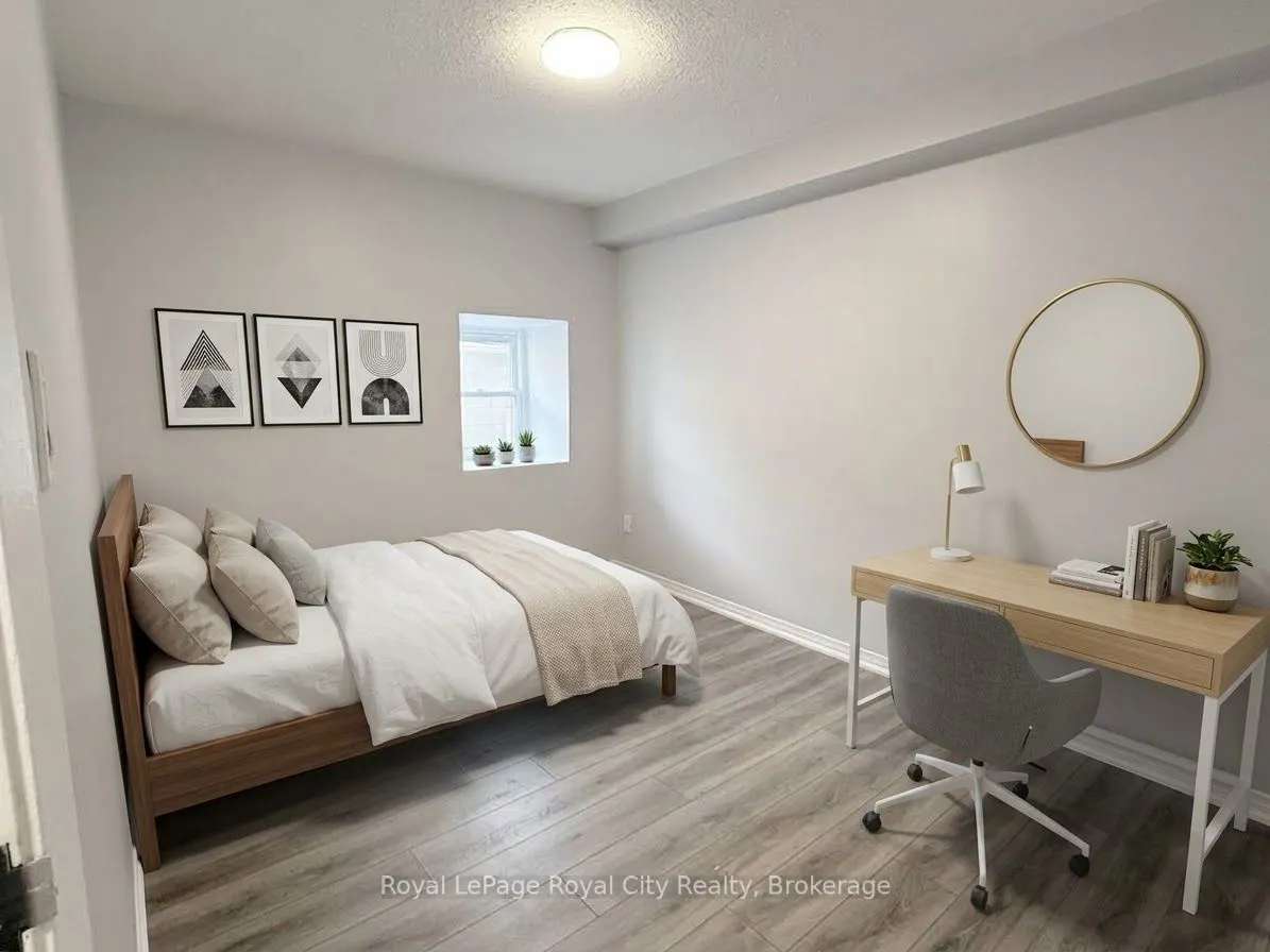 116 Wyndham Street #2