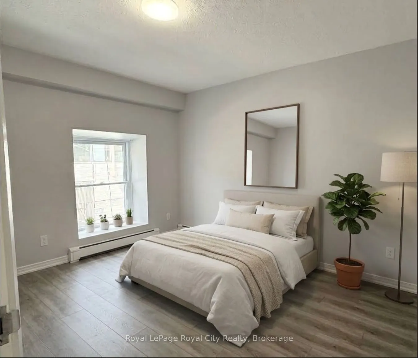 116 Wyndham Street #2