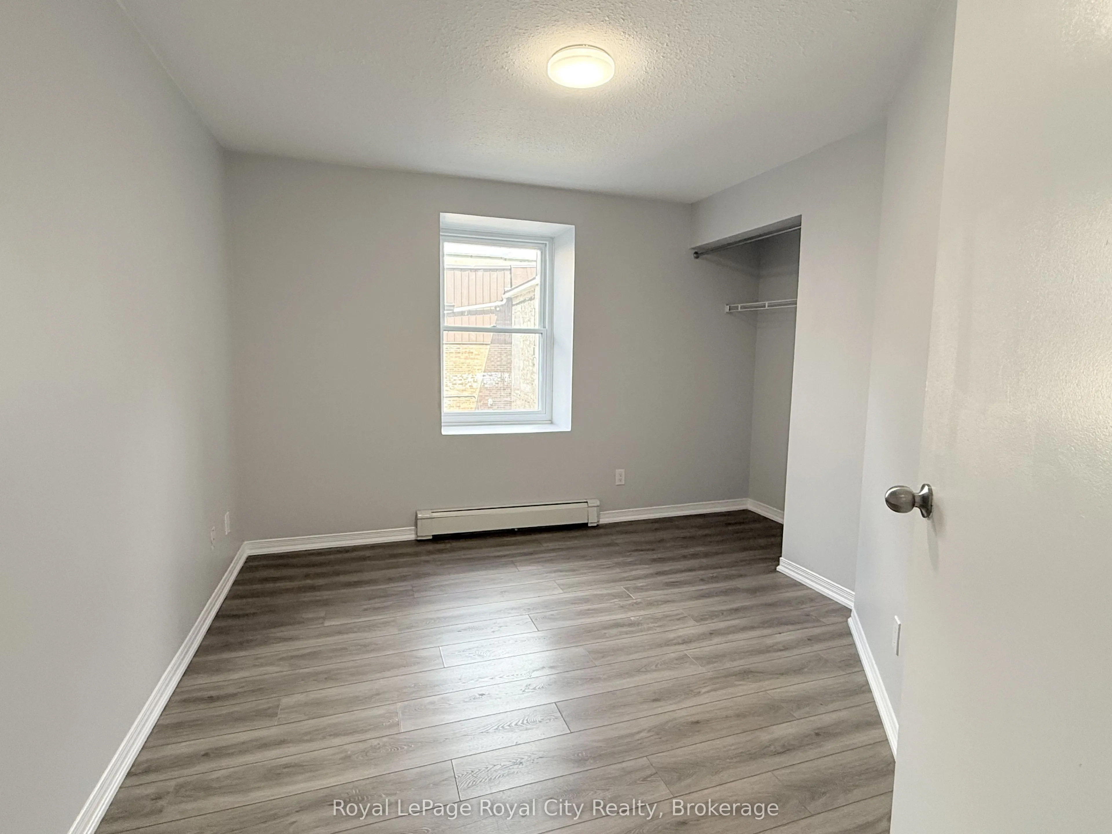 116 Wyndham Street #2