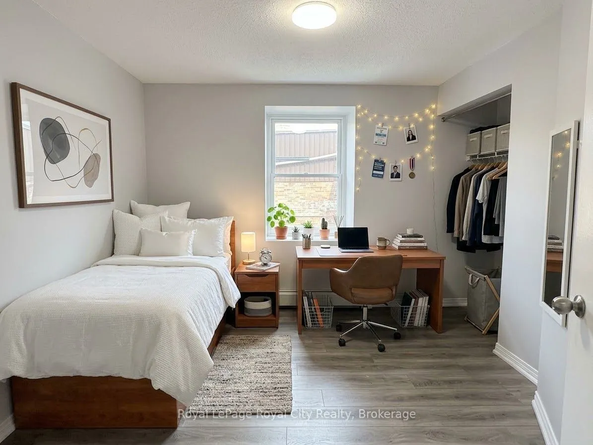 116 Wyndham Street #2
