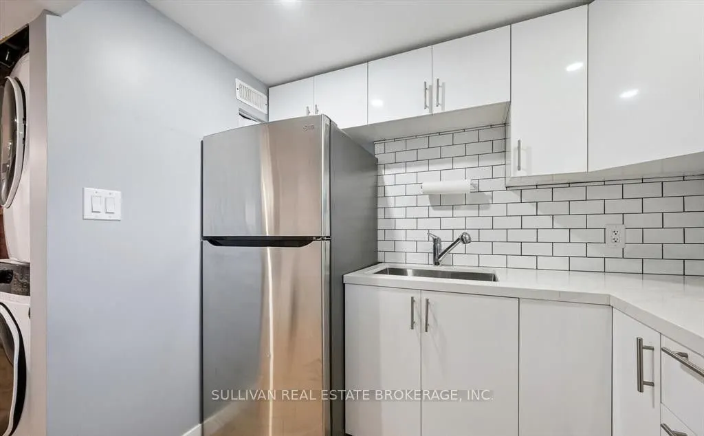 216 Stevenson Street N #Basement Apartment