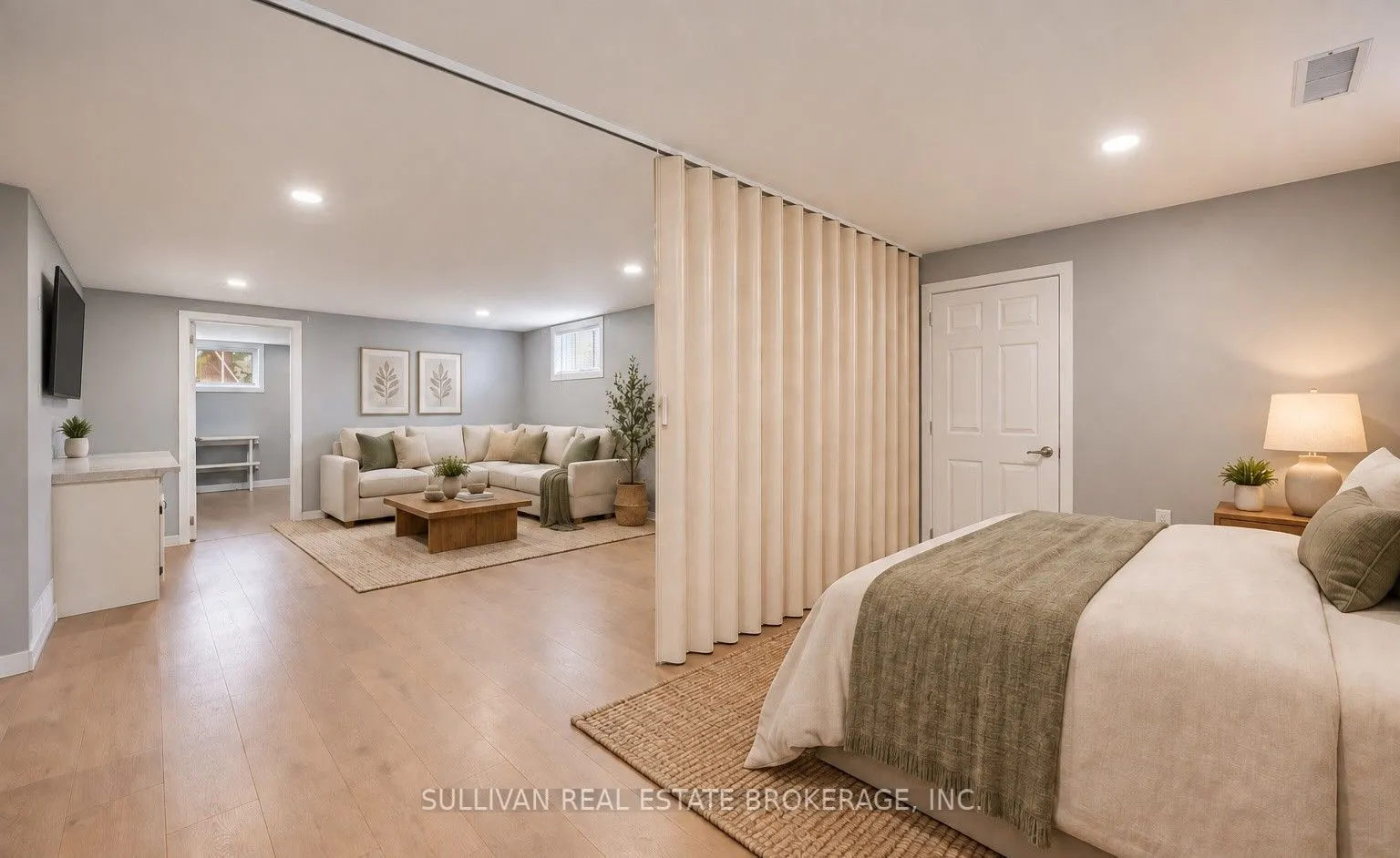 216 Stevenson Street N #Basement Apartment