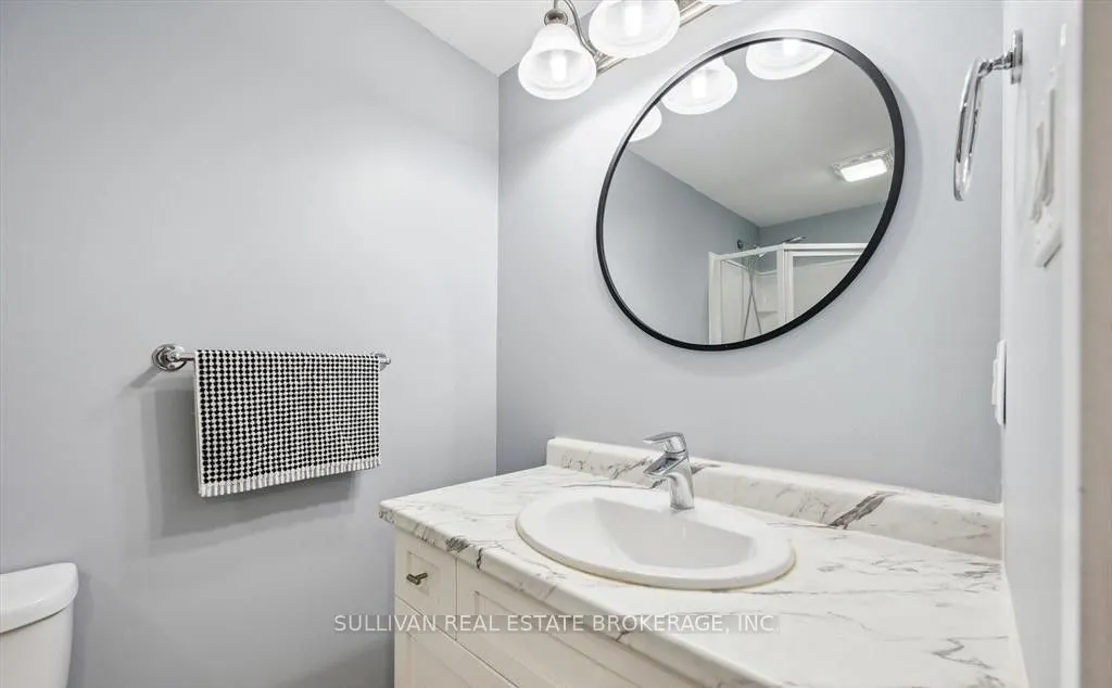 216 Stevenson Street N #Basement Apartment