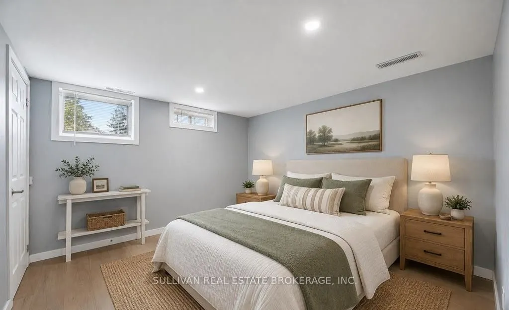216 Stevenson Street N #Basement Apartment