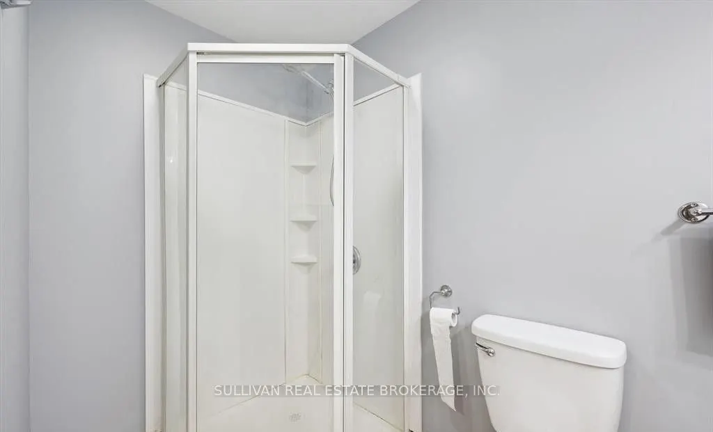 216 Stevenson Street N #Basement Apartment