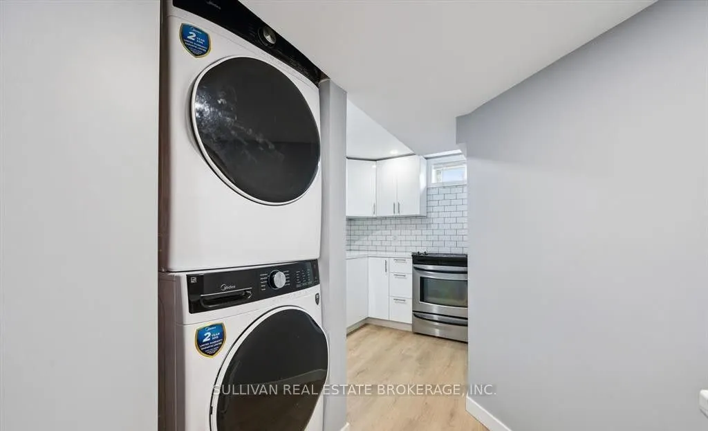 216 Stevenson Street N #Basement Apartment