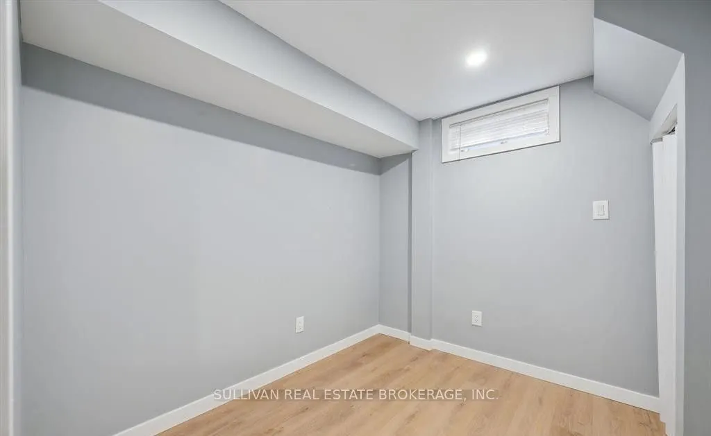 216 Stevenson Street N #Basement Apartment