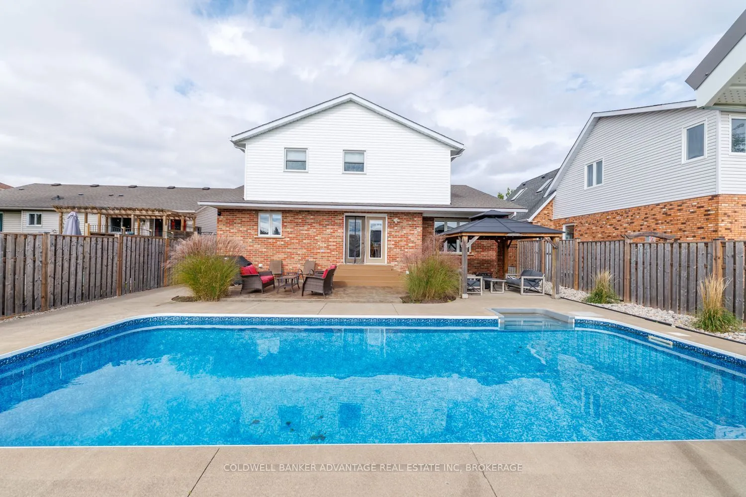 105 Wellandvale Drive