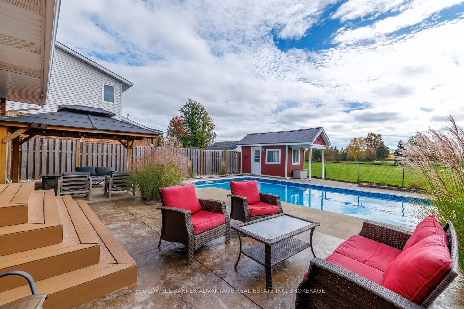 105 Wellandvale Drive