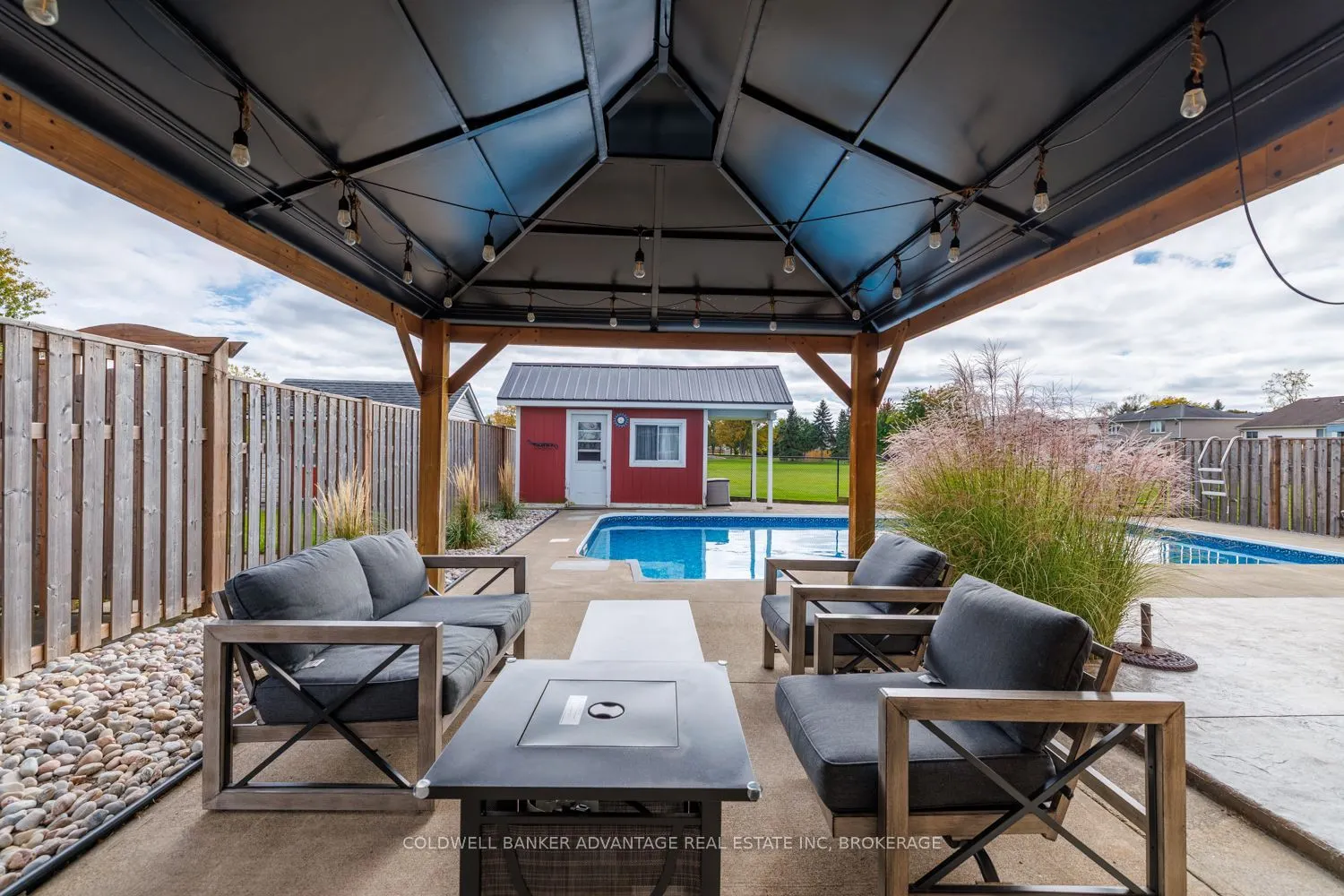 105 Wellandvale Drive