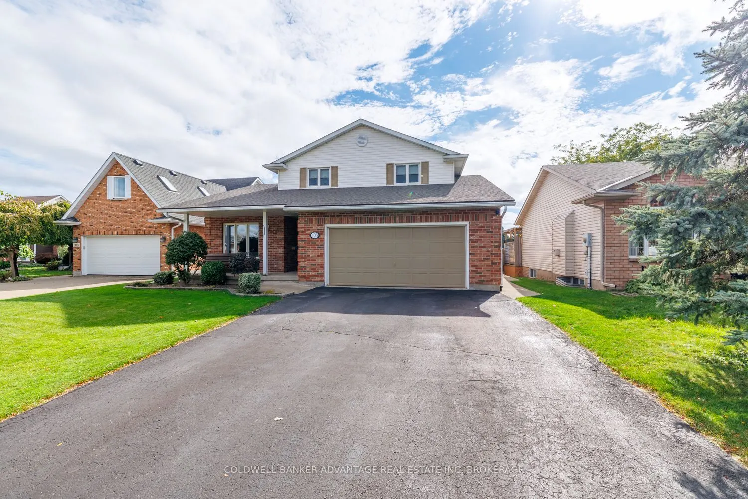 105 Wellandvale Drive