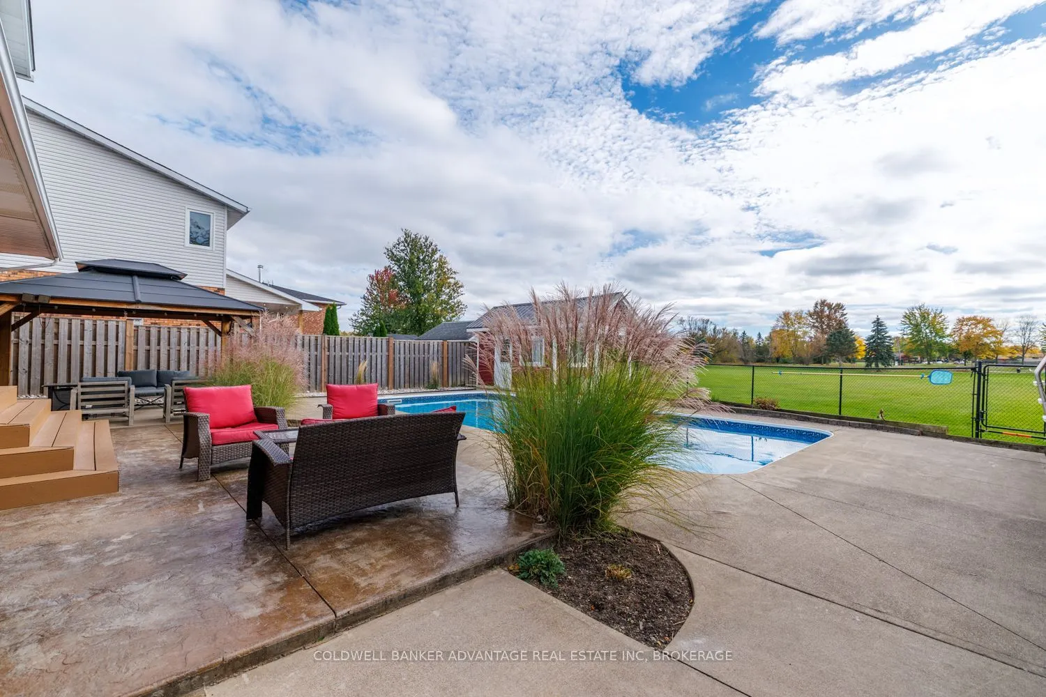 105 Wellandvale Drive
