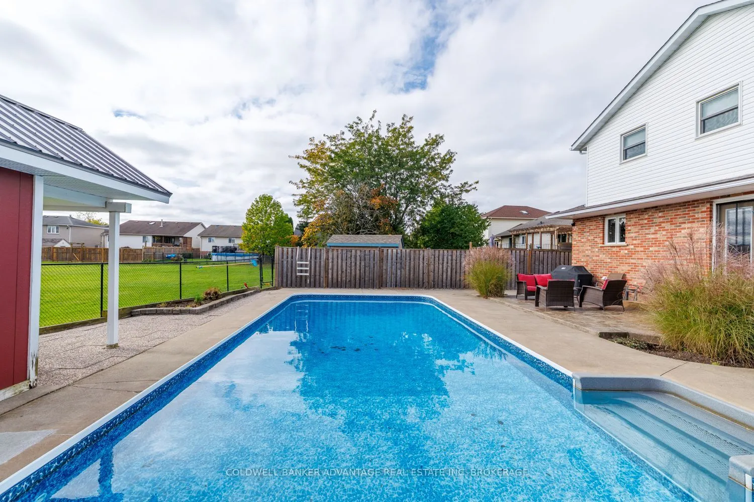 105 Wellandvale Drive