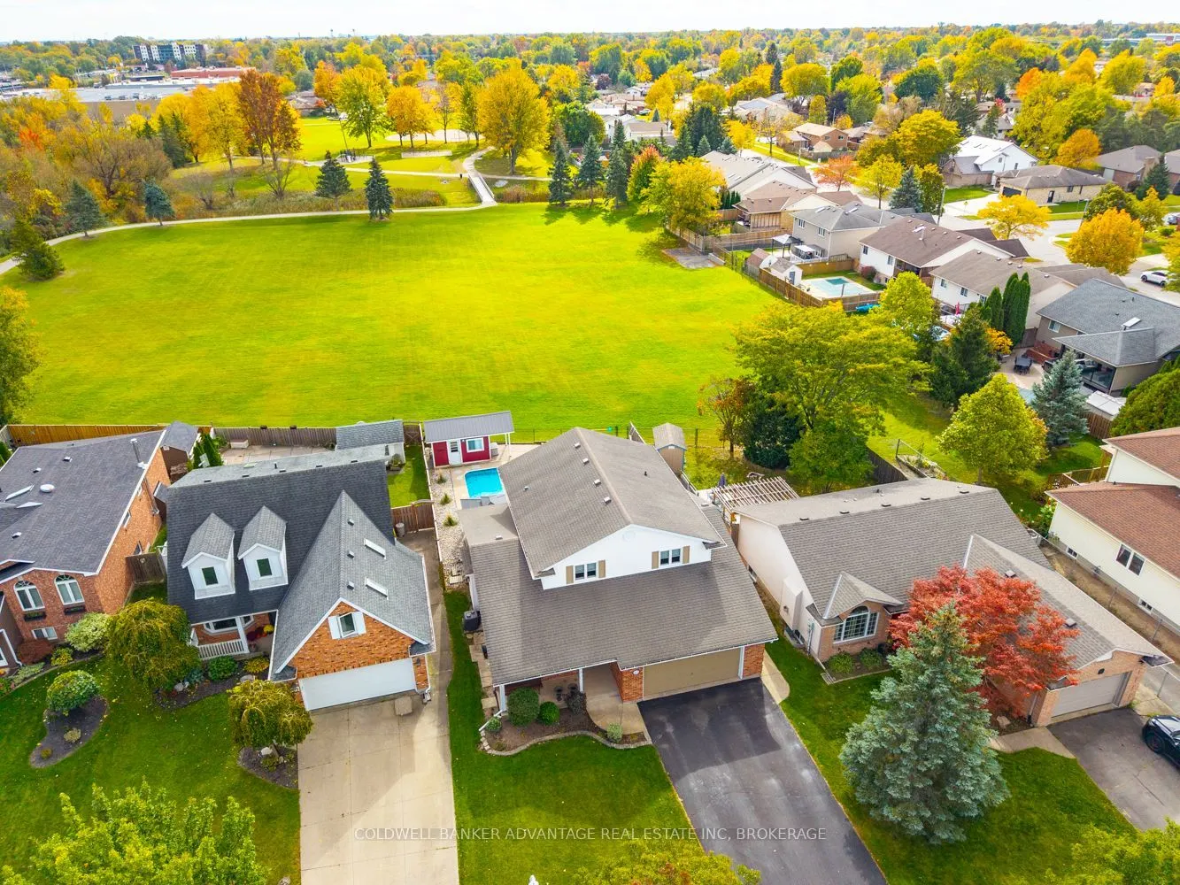 105 Wellandvale Drive
