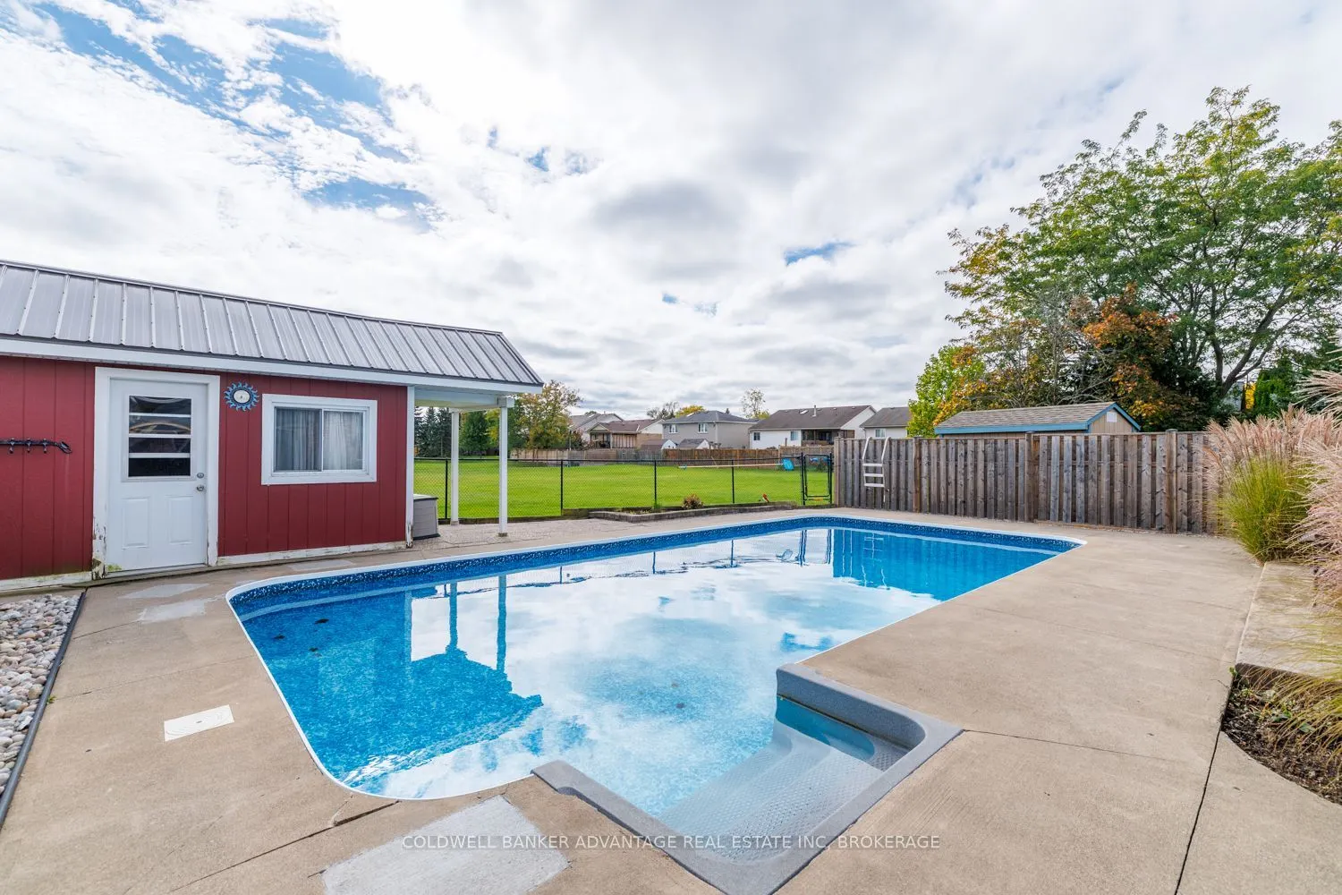 105 Wellandvale Drive