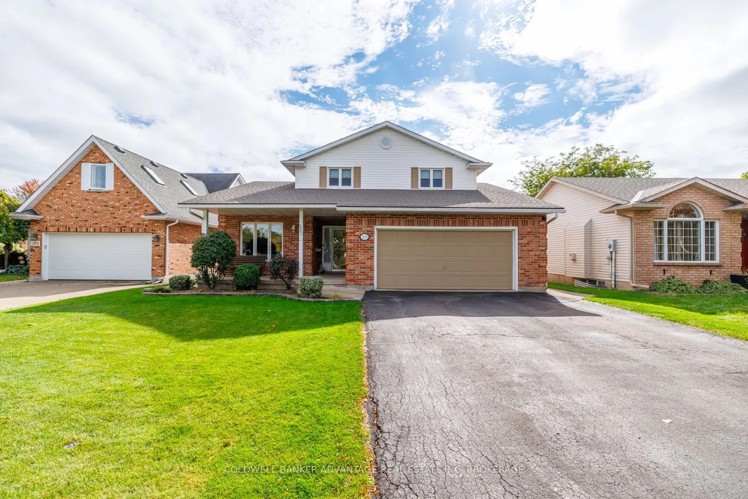 105 Wellandvale Drive