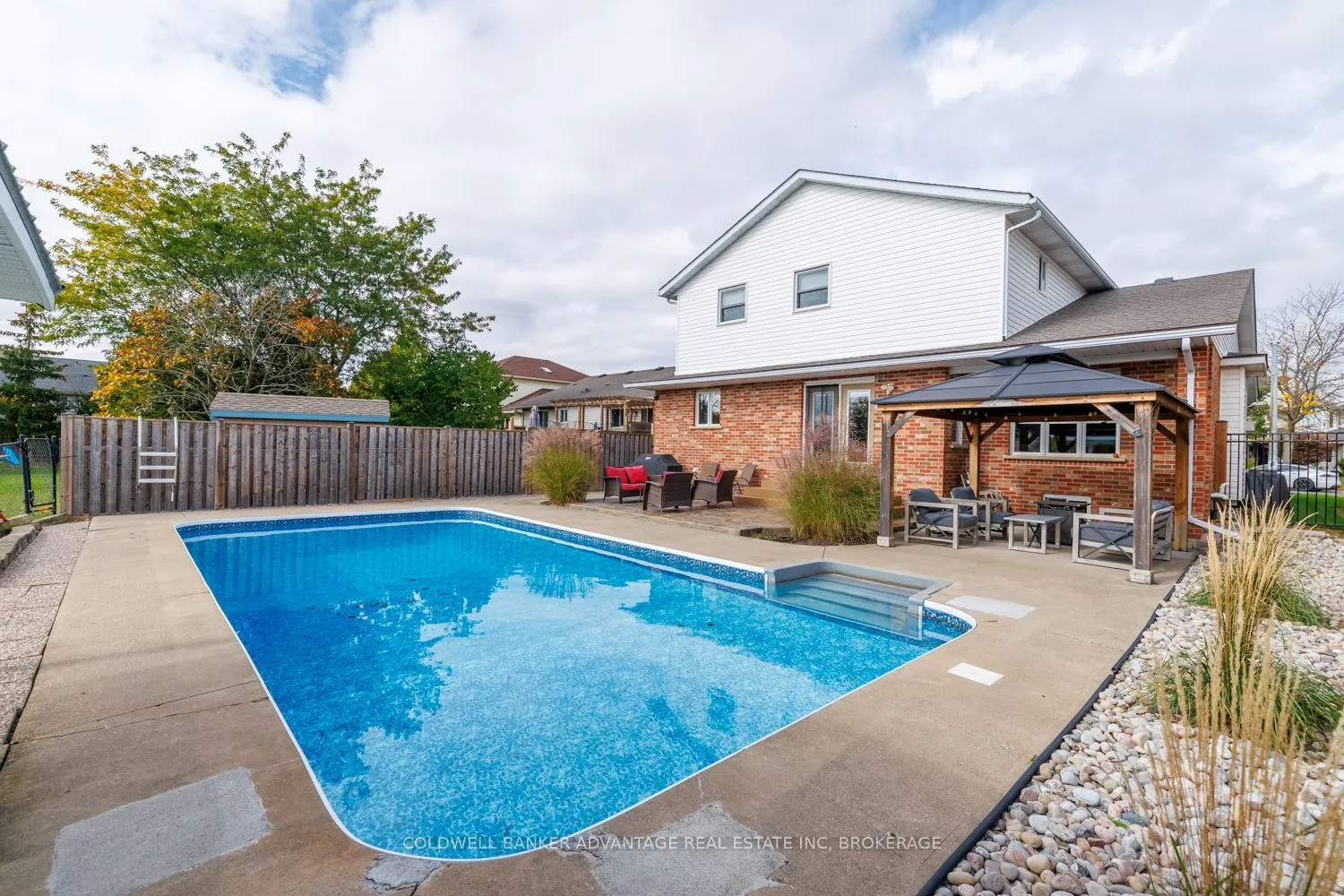 105 Wellandvale Drive