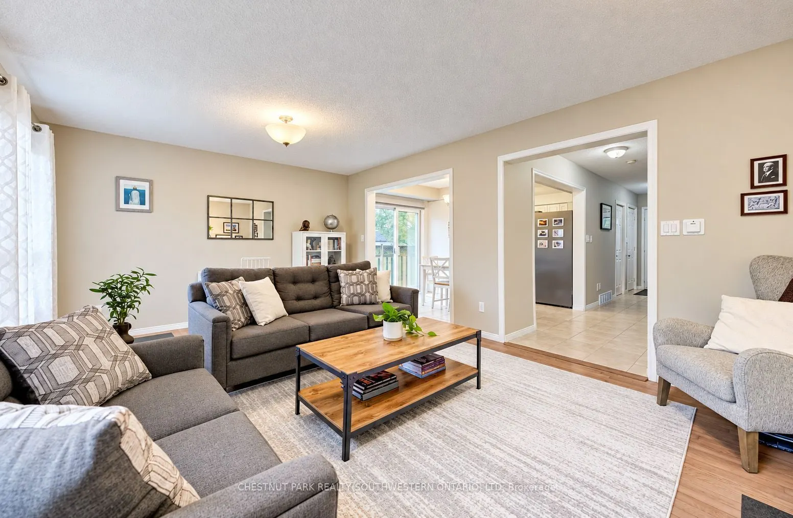 24 White Sands Court