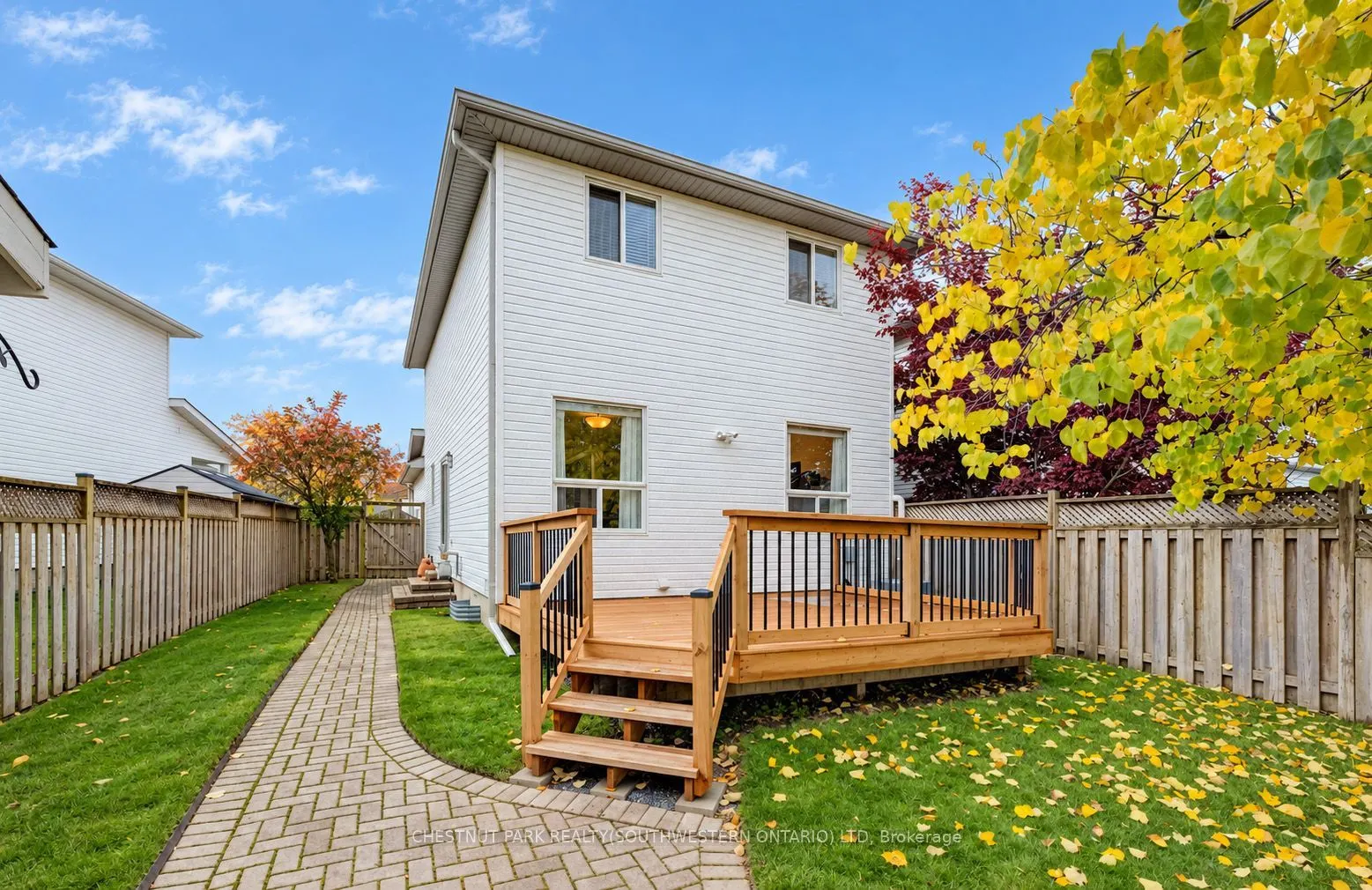 24 White Sands Court