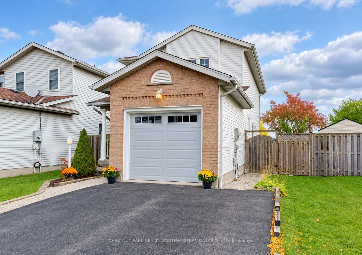 24 White Sands Court