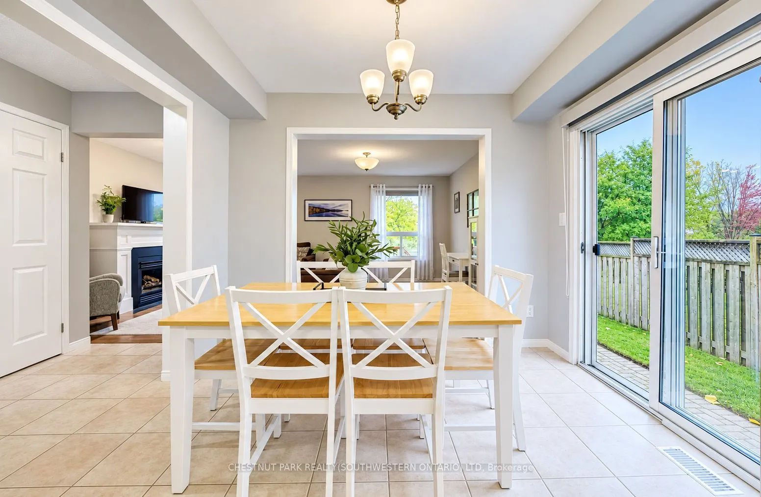 24 White Sands Court