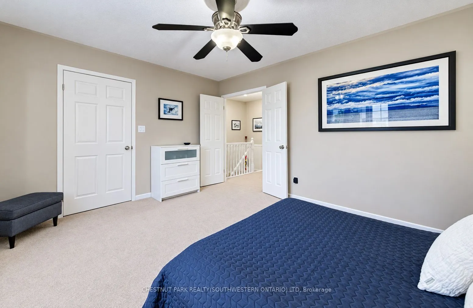 24 White Sands Court