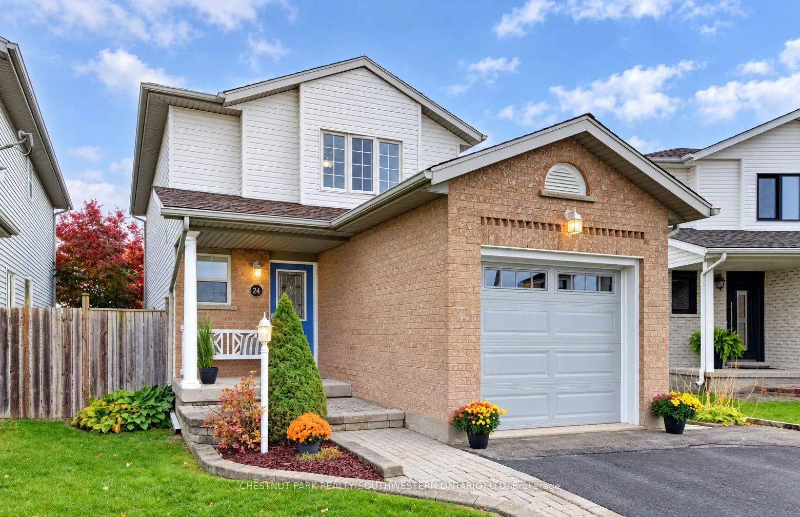 24 White Sands Court