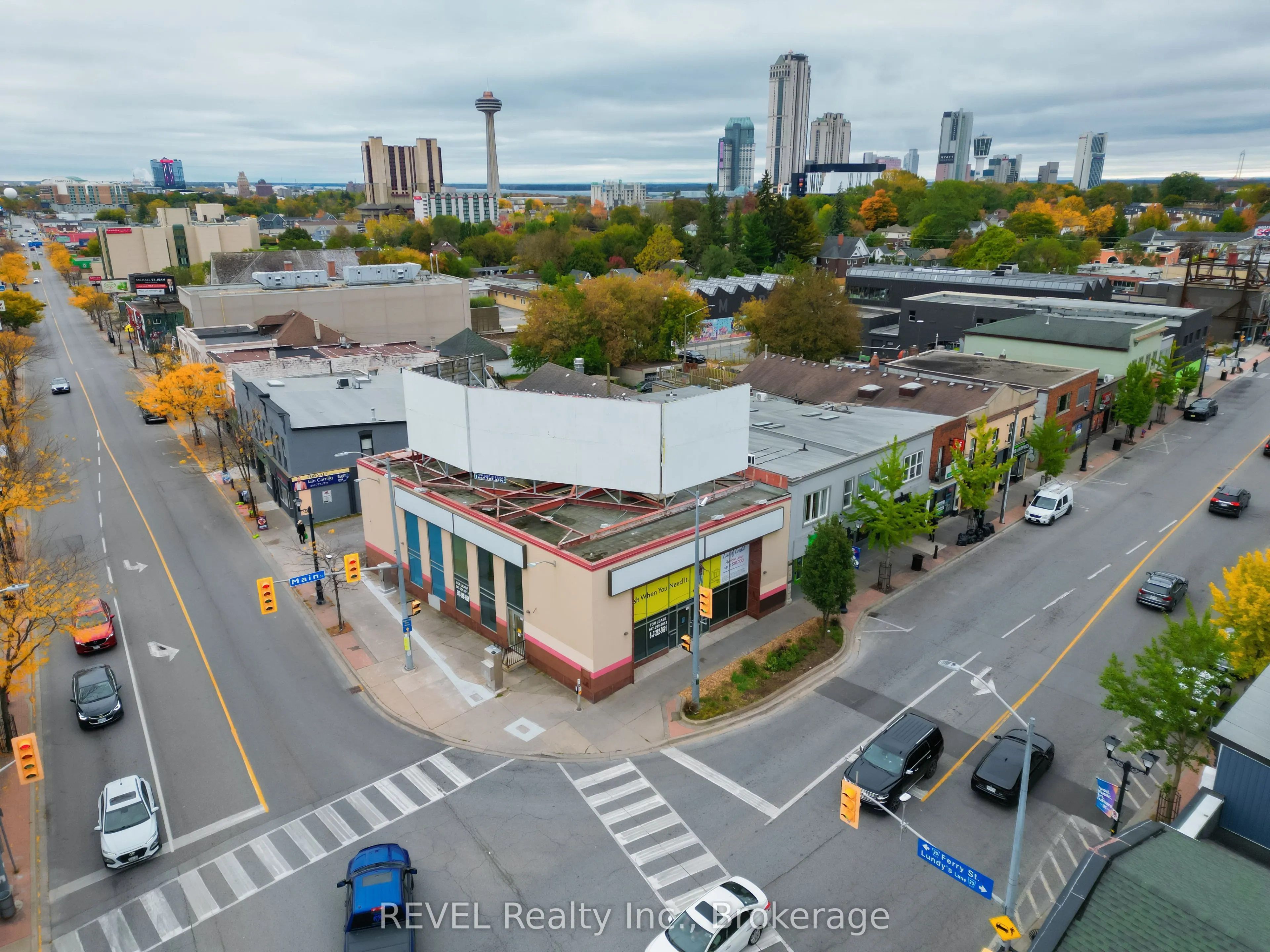 5890 Main Street