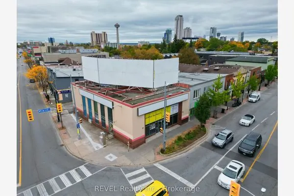 5890 Main Street