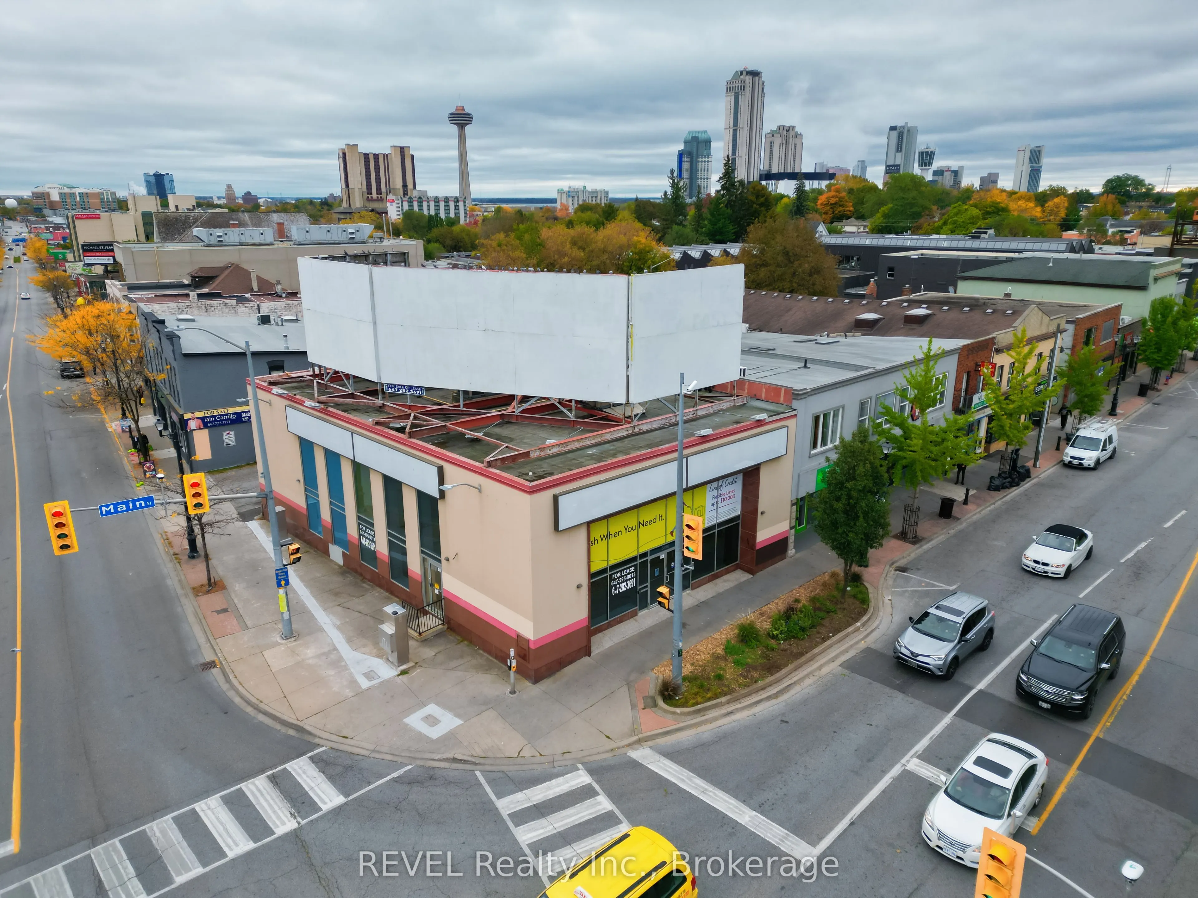 5890 Main Street
