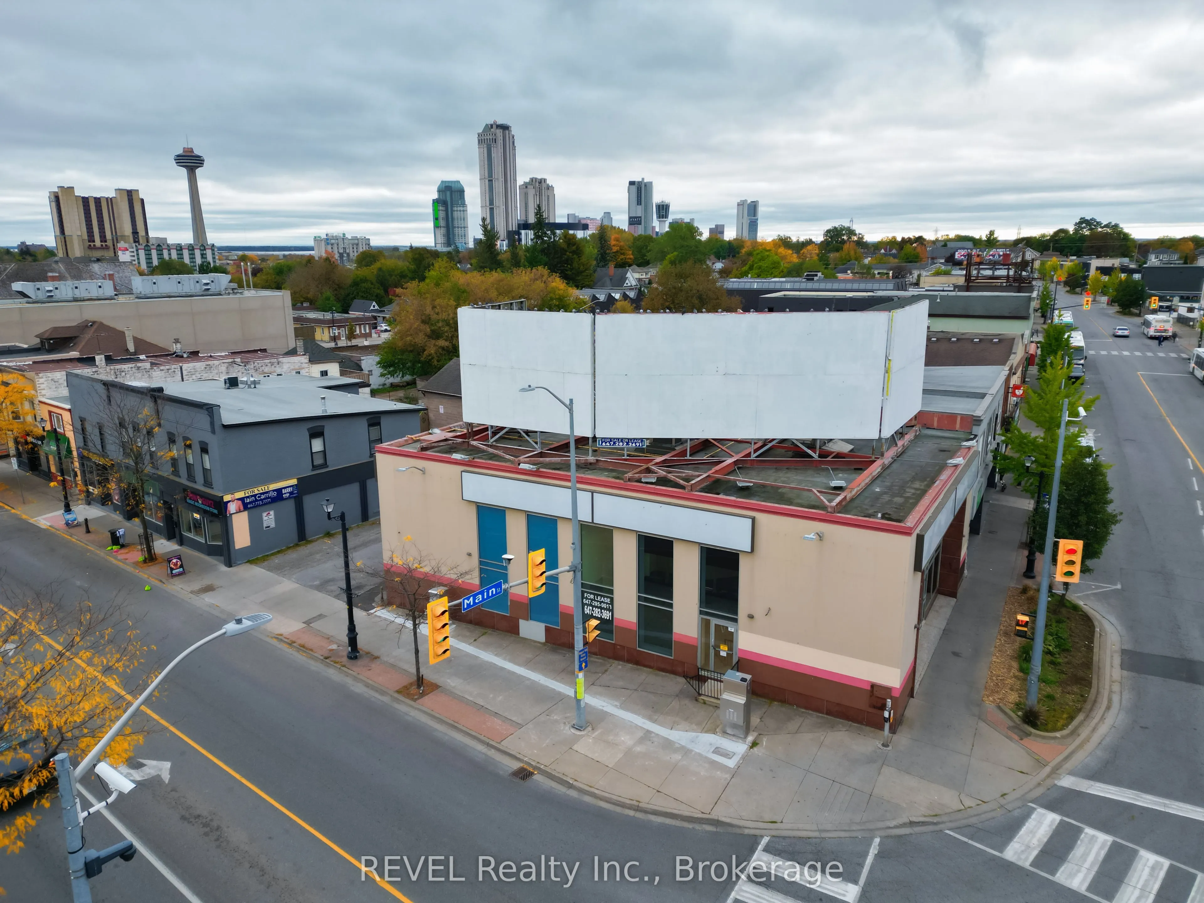 5890 Main Street