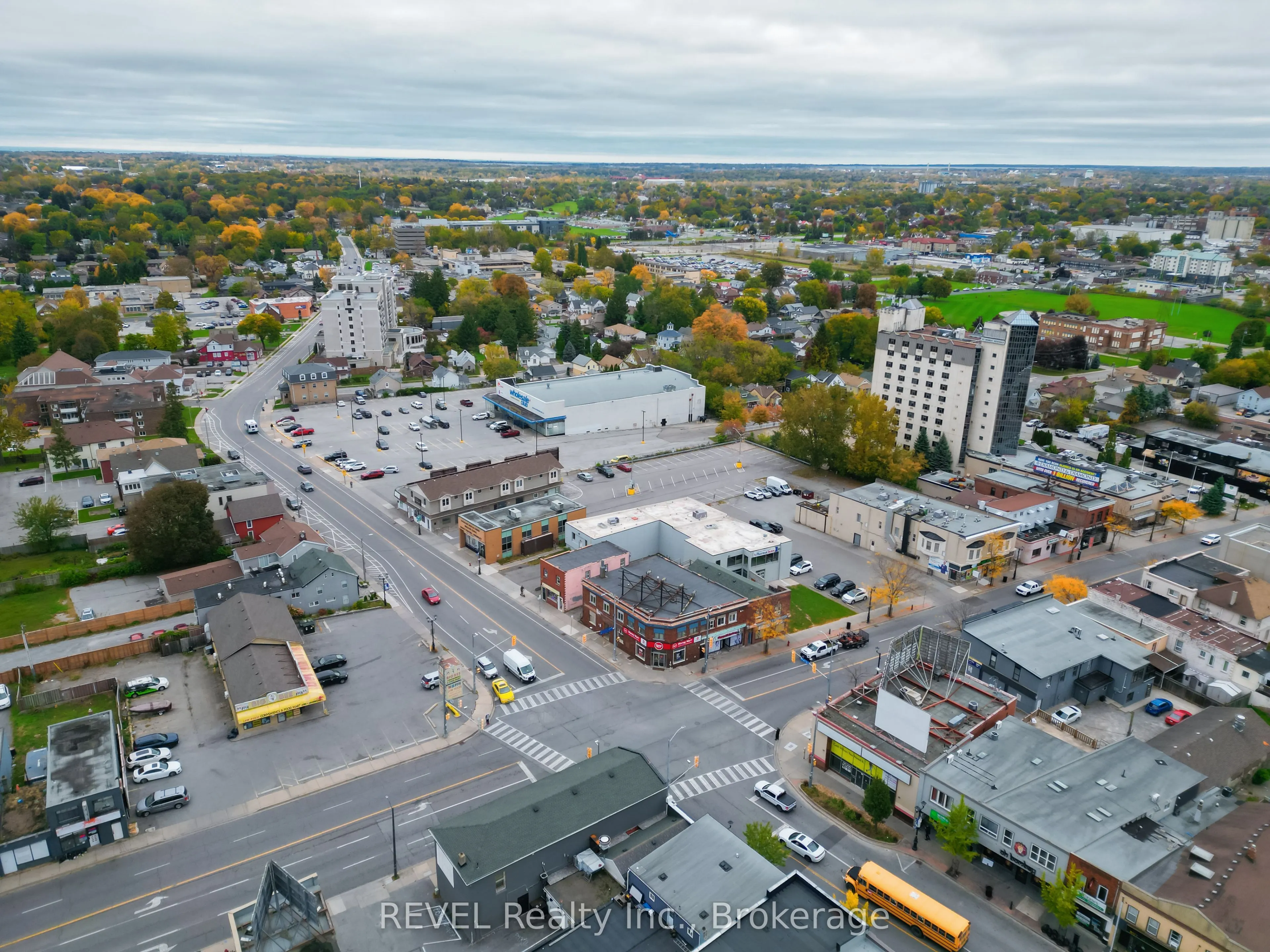5890 Main Street