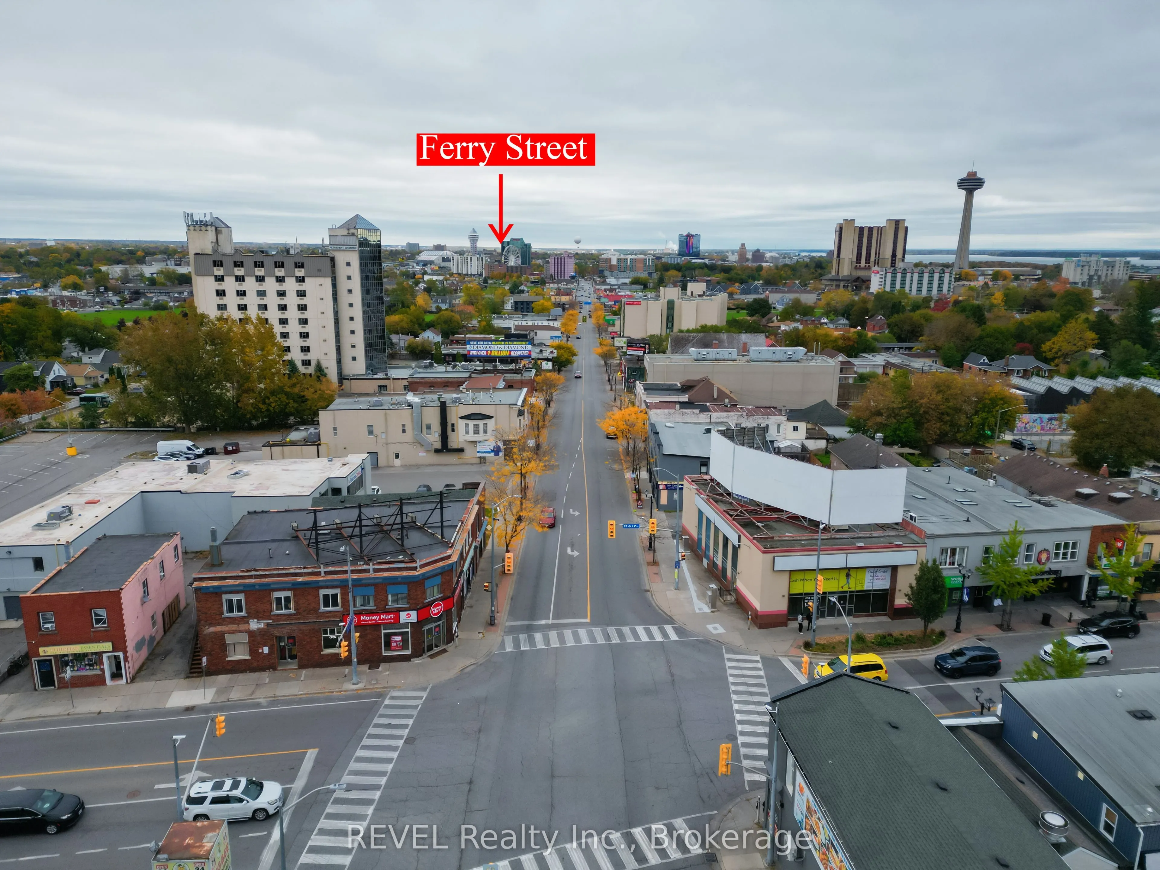 5890 Main Street