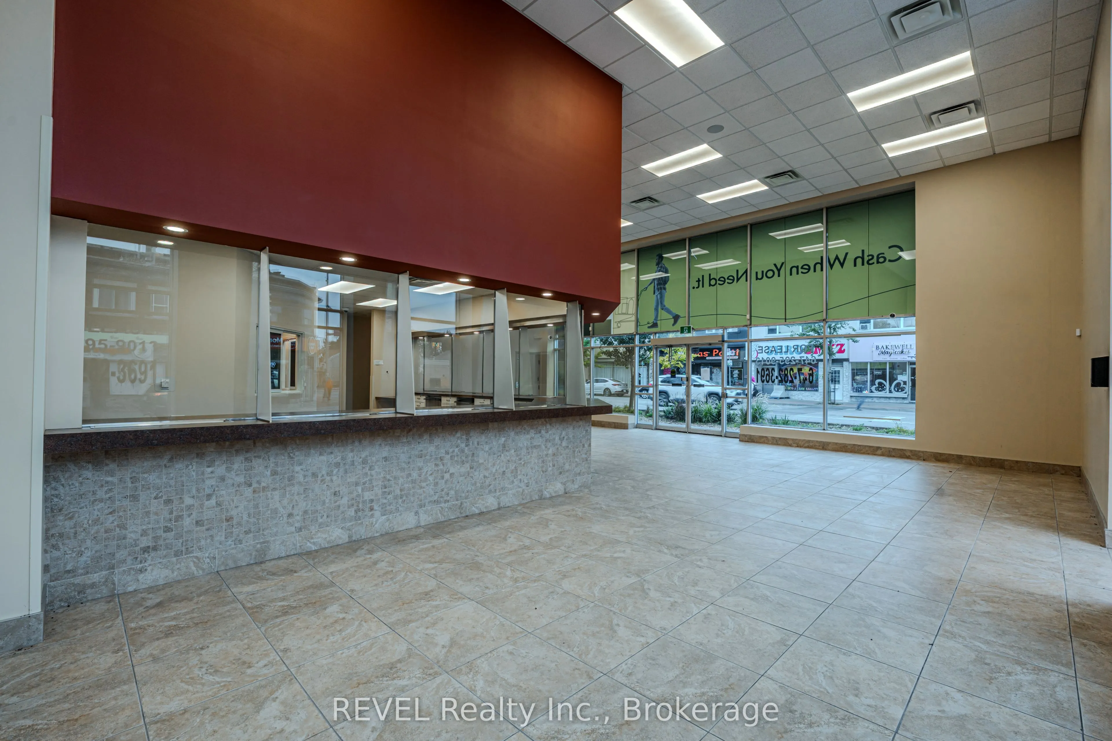 5890 Main Street