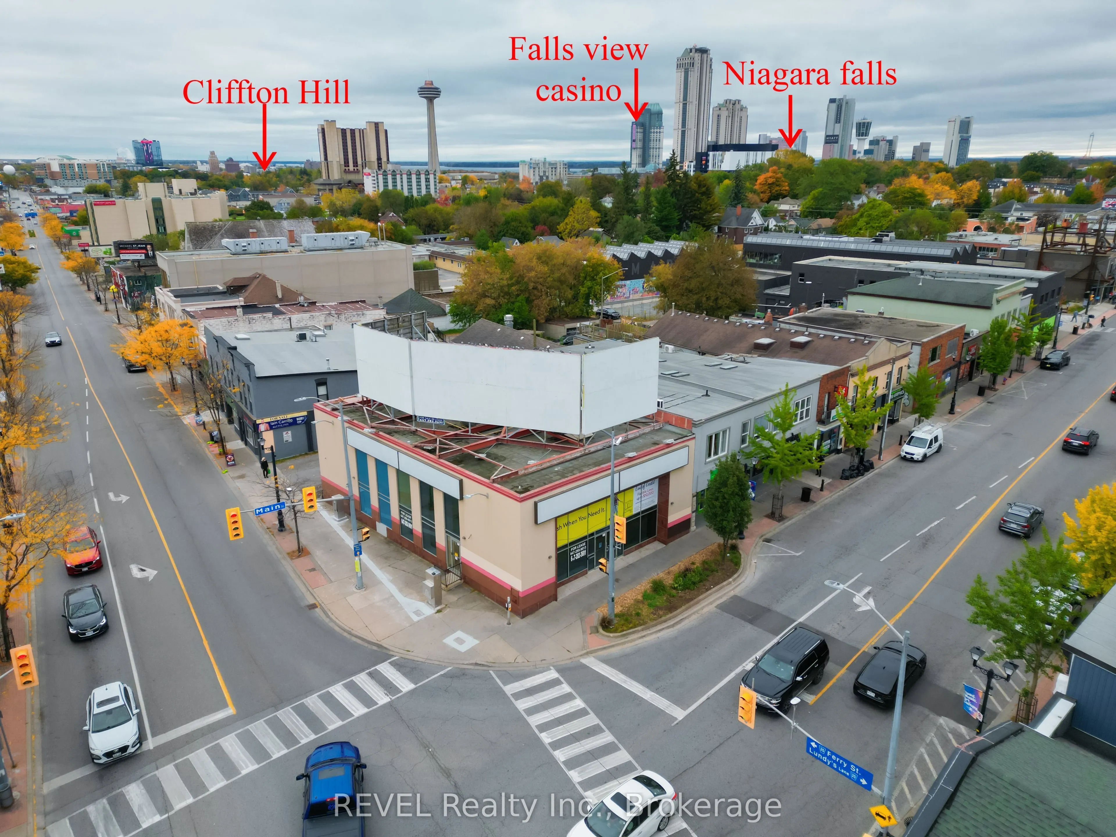 5890 Main Street