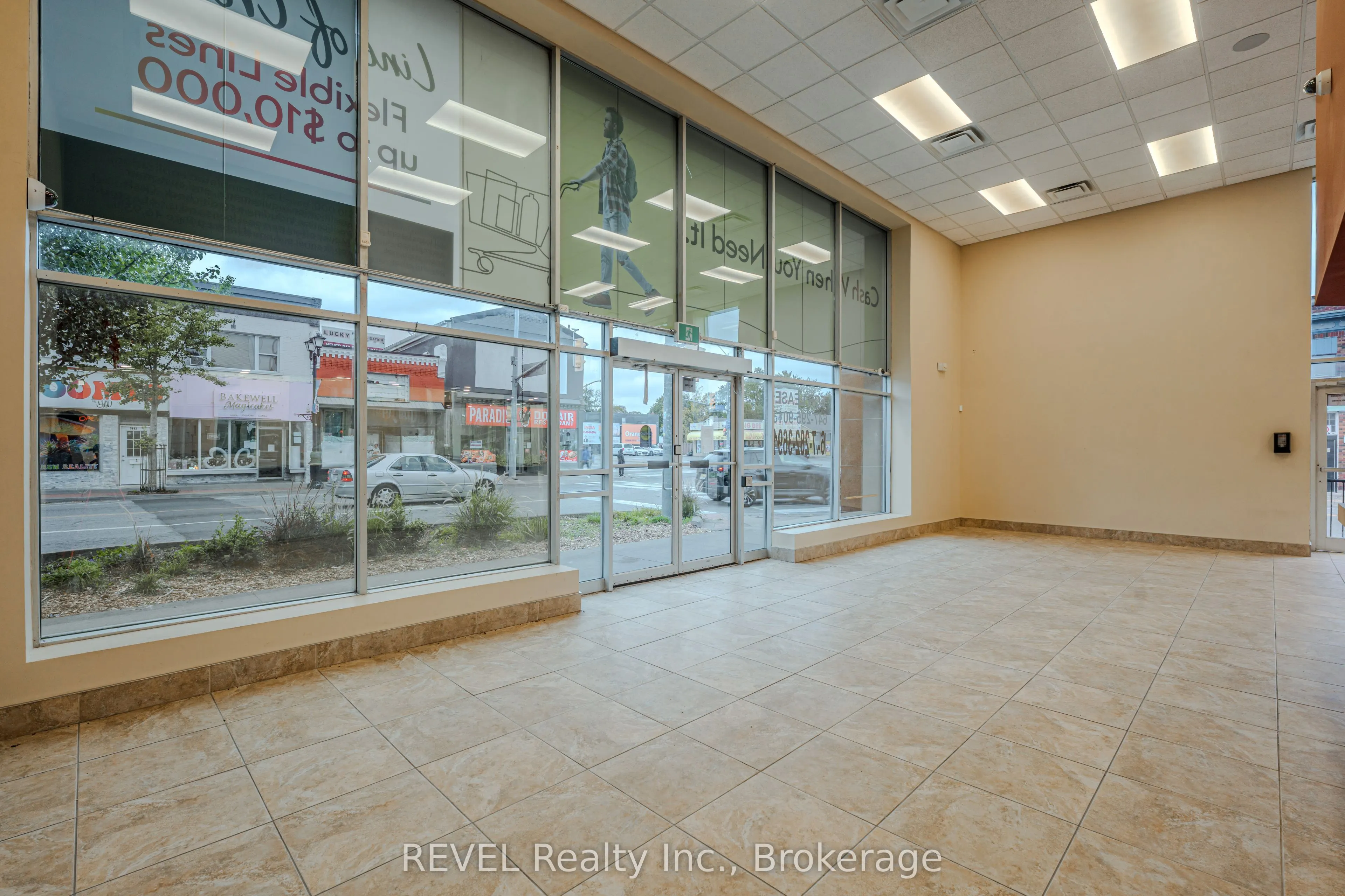 5890 Main Street