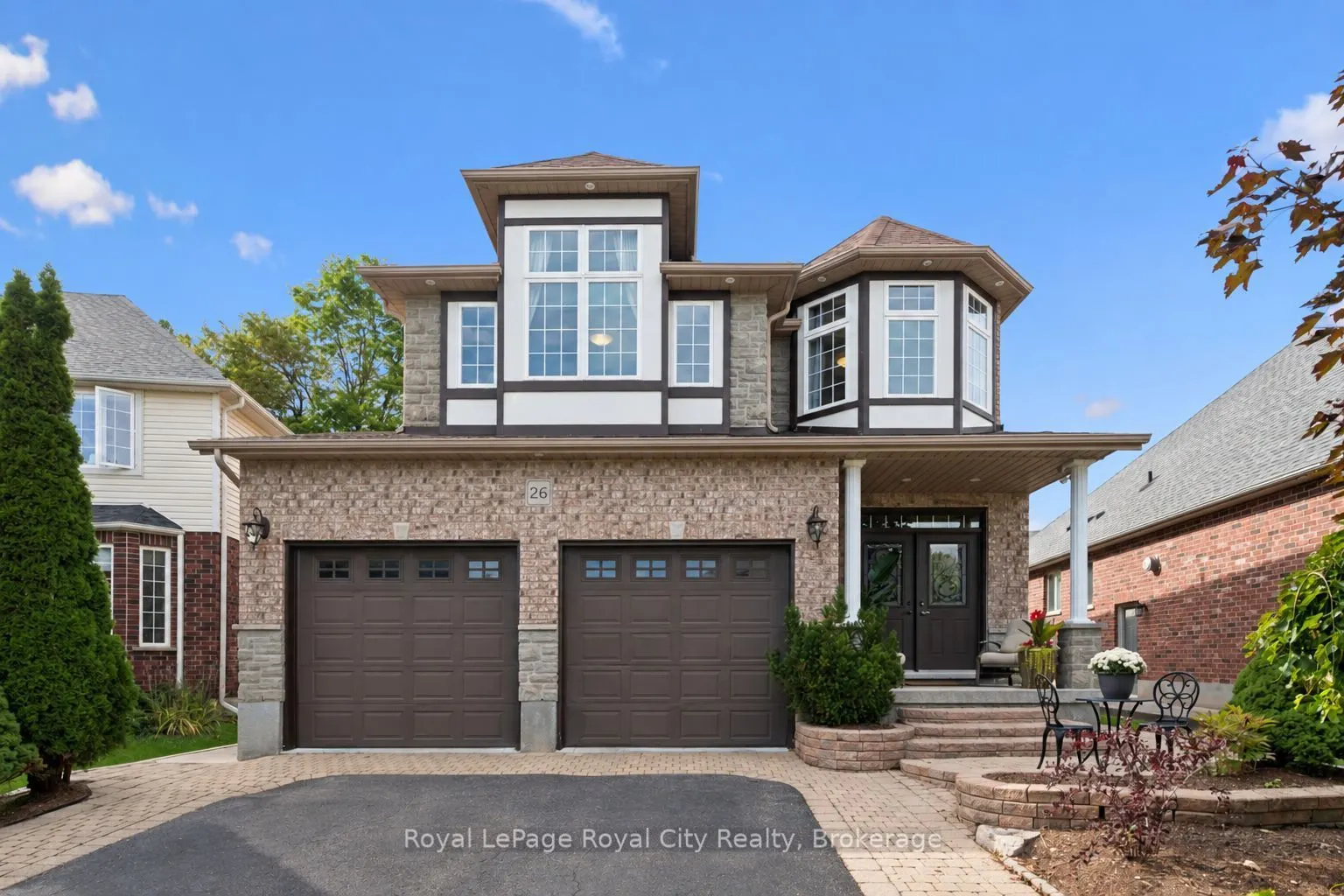 26 Frasson Drive