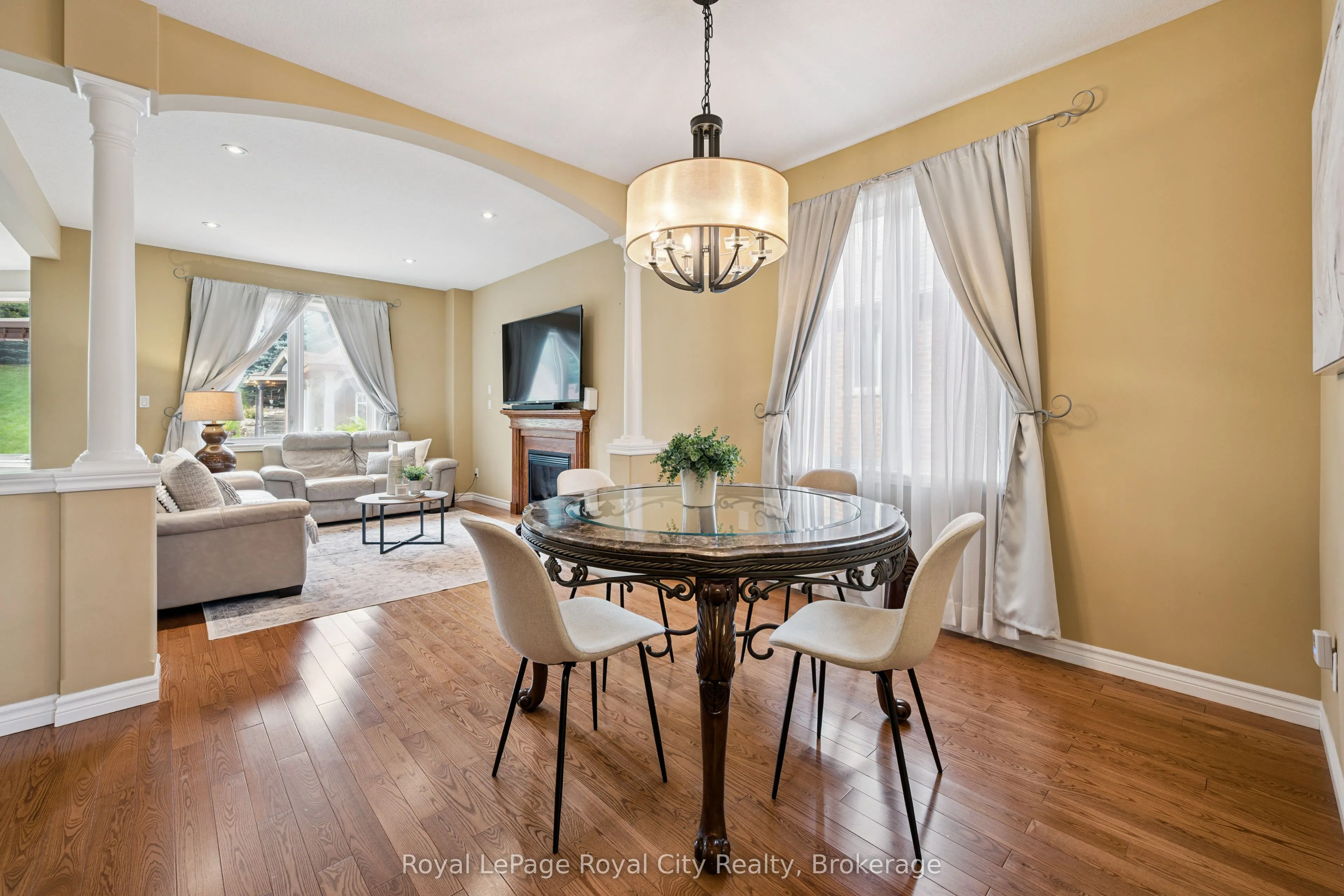 26 Frasson Drive