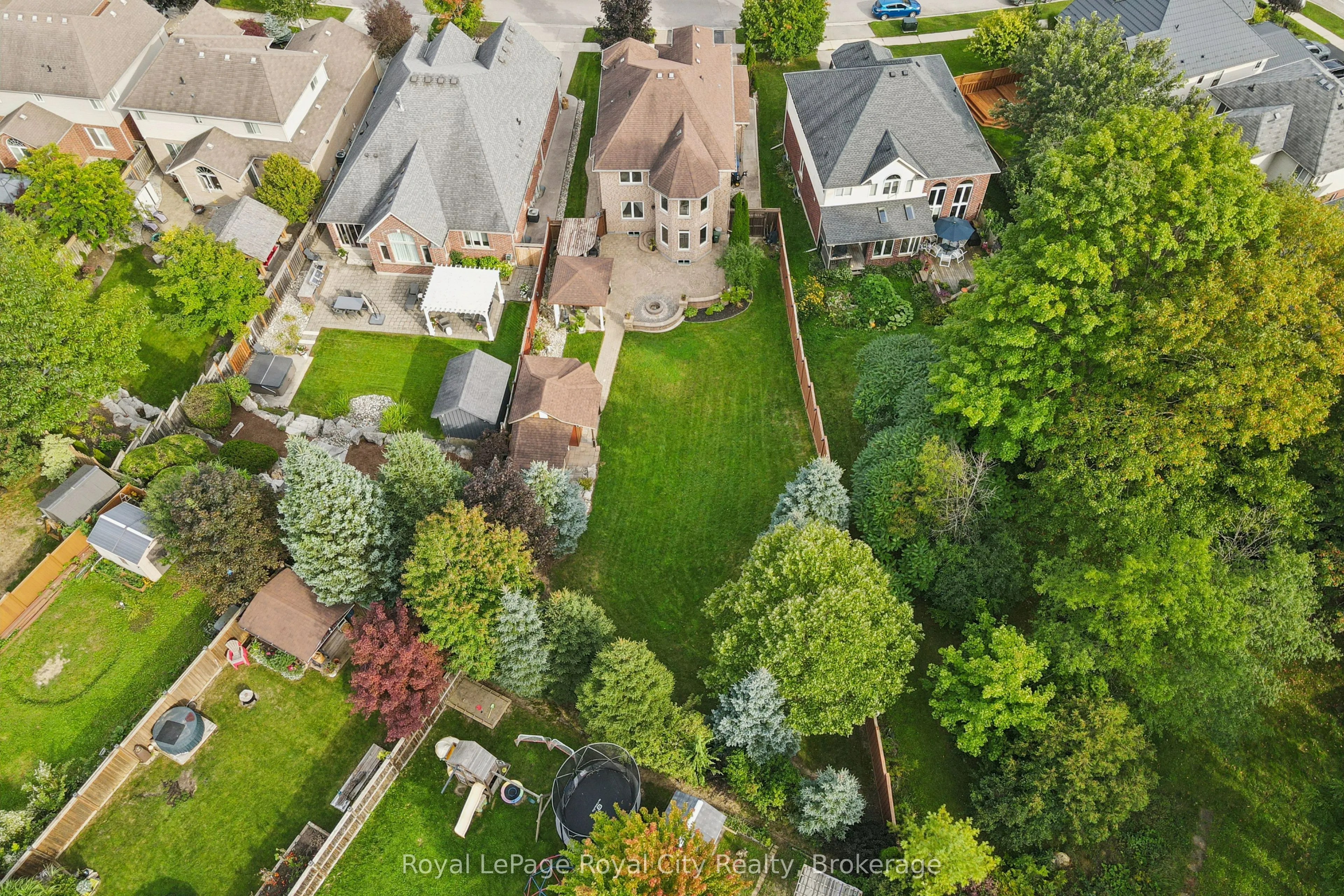 26 Frasson Drive