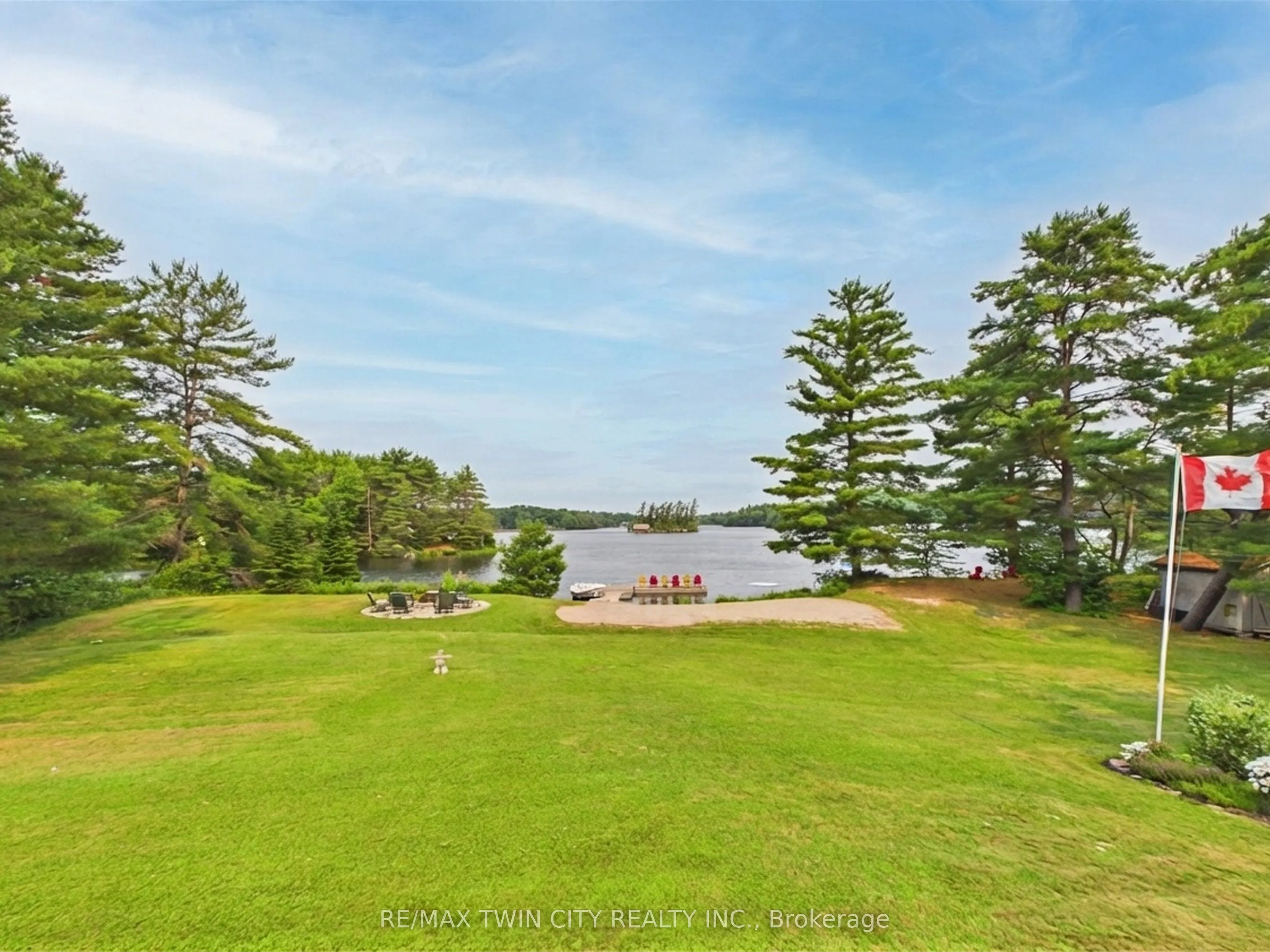 51 Mckellar Lake Road