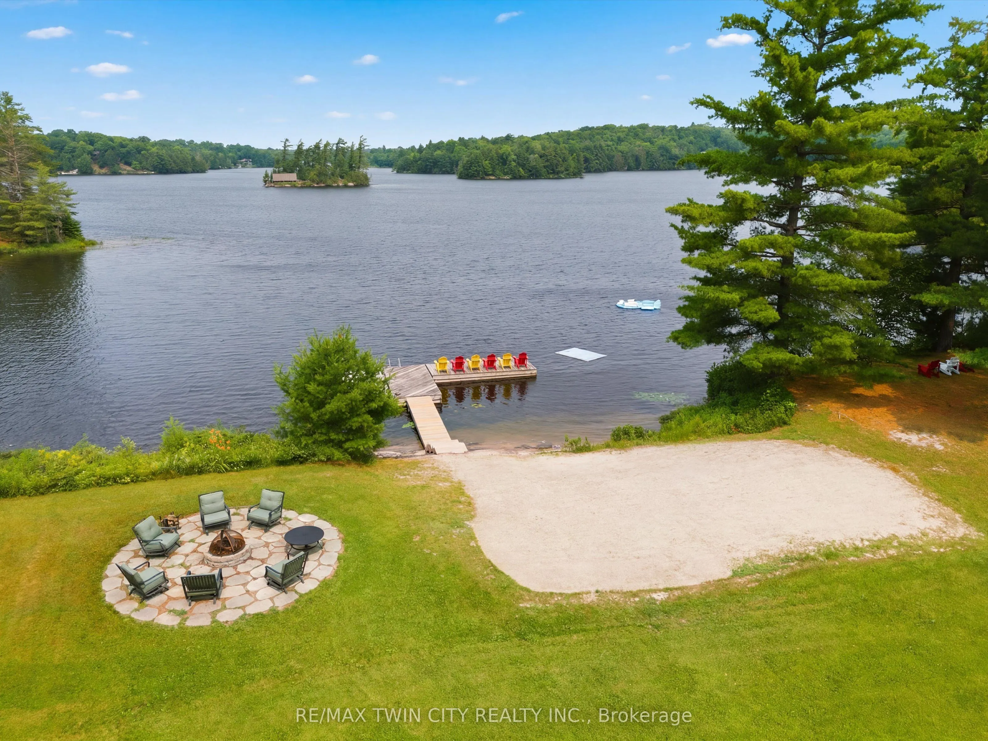51 Mckellar Lake Road