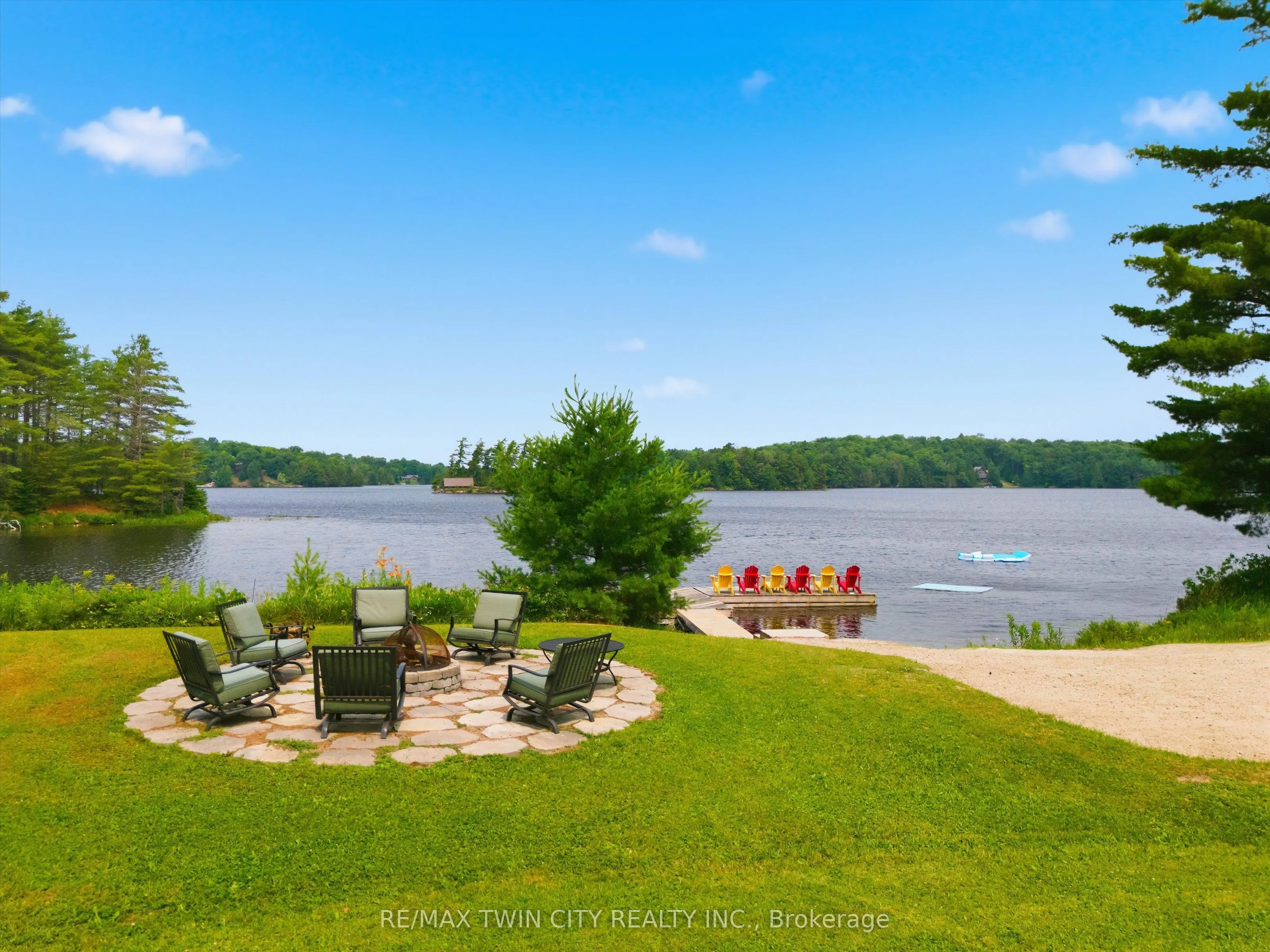 51 Mckellar Lake Road