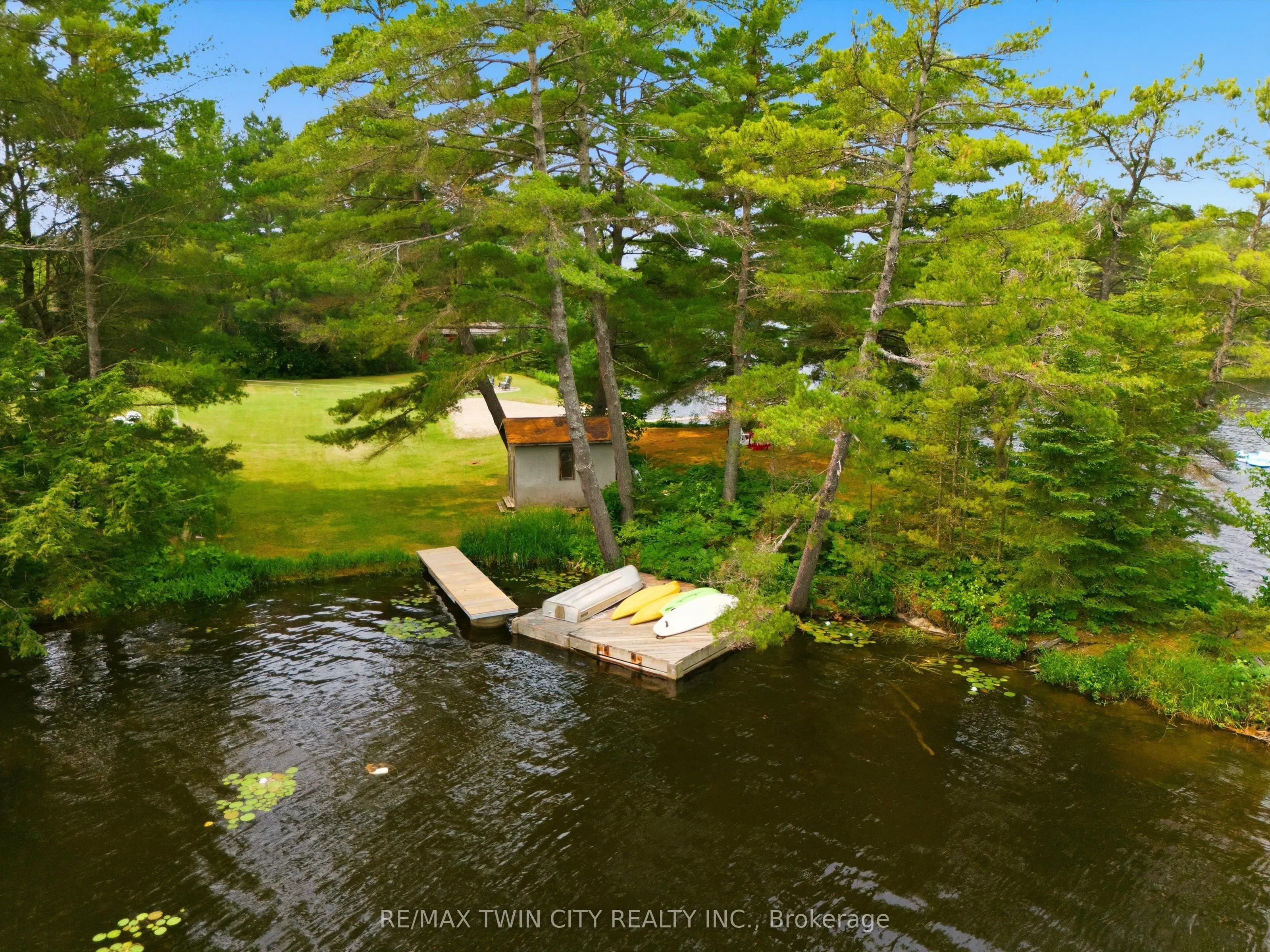51 Mckellar Lake Road