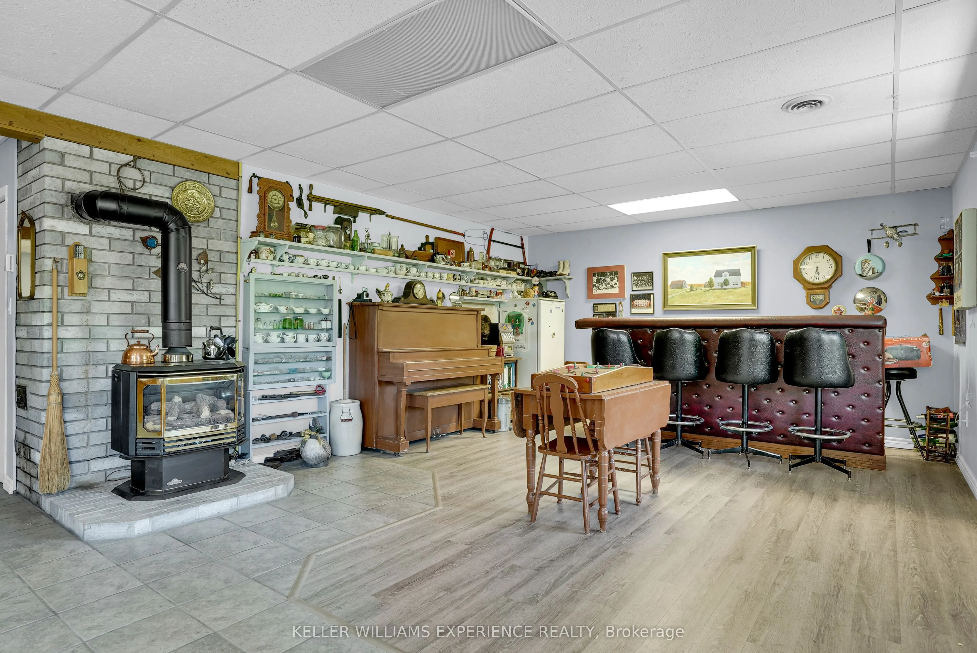 203 Santas Village Road
