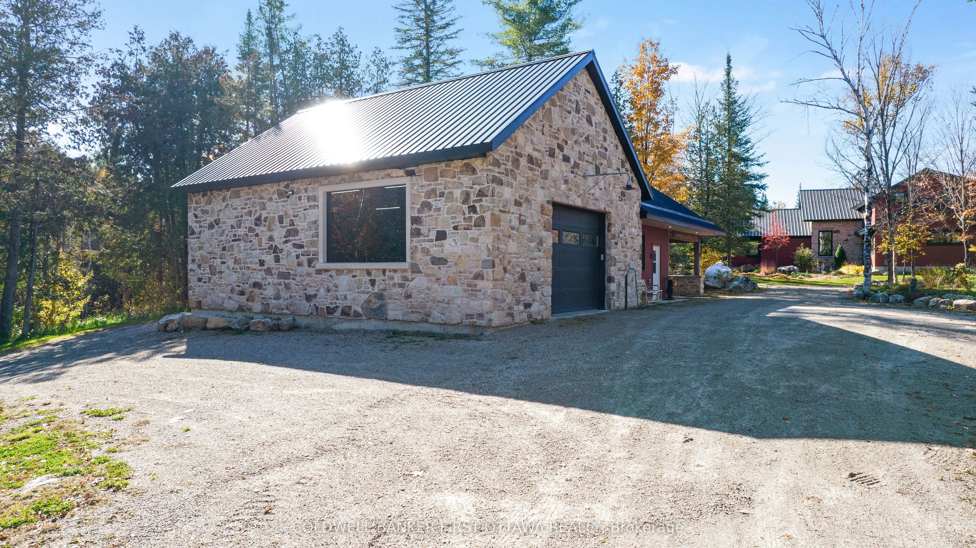 543 French Line Road