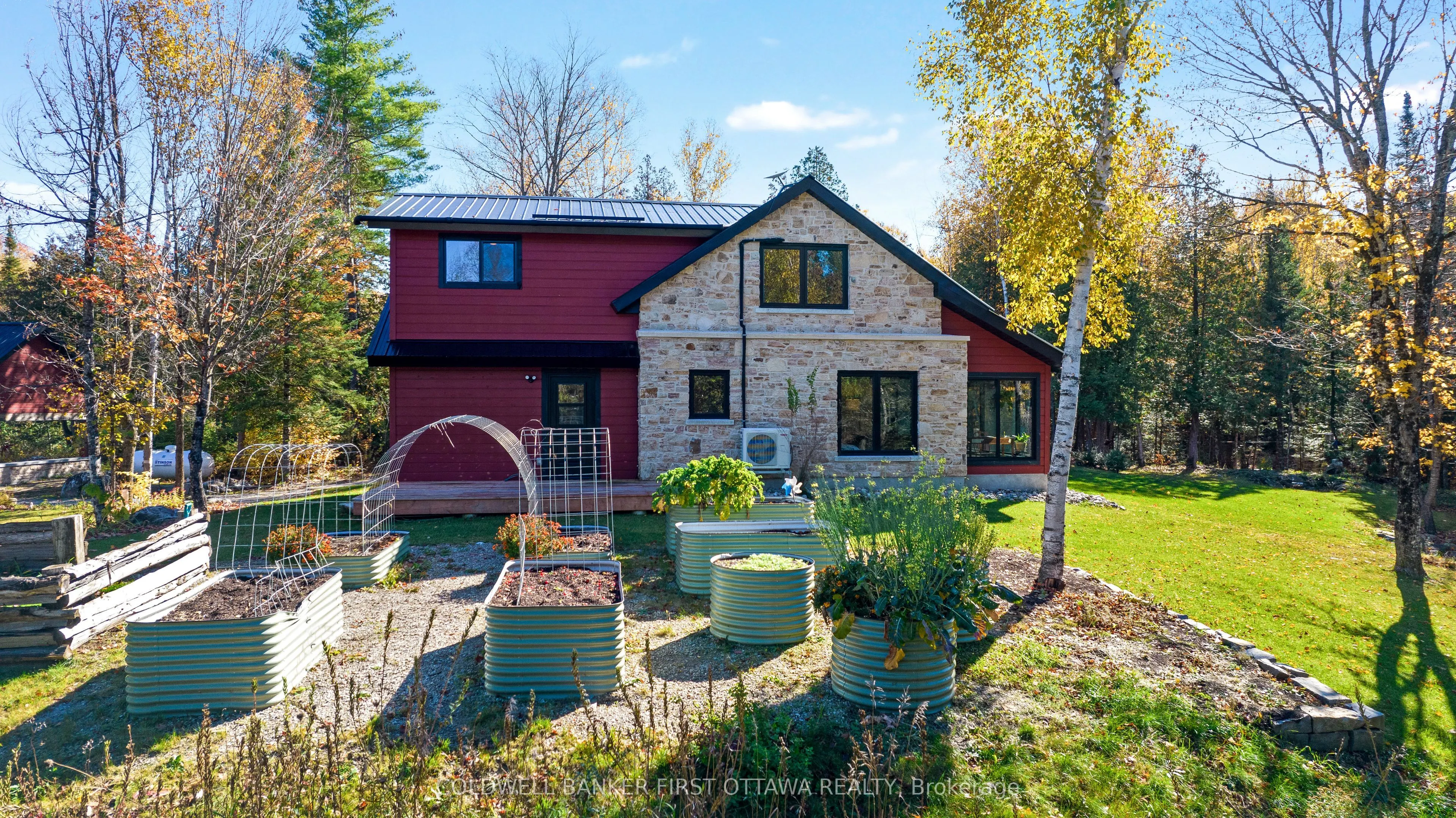 543 French Line Road