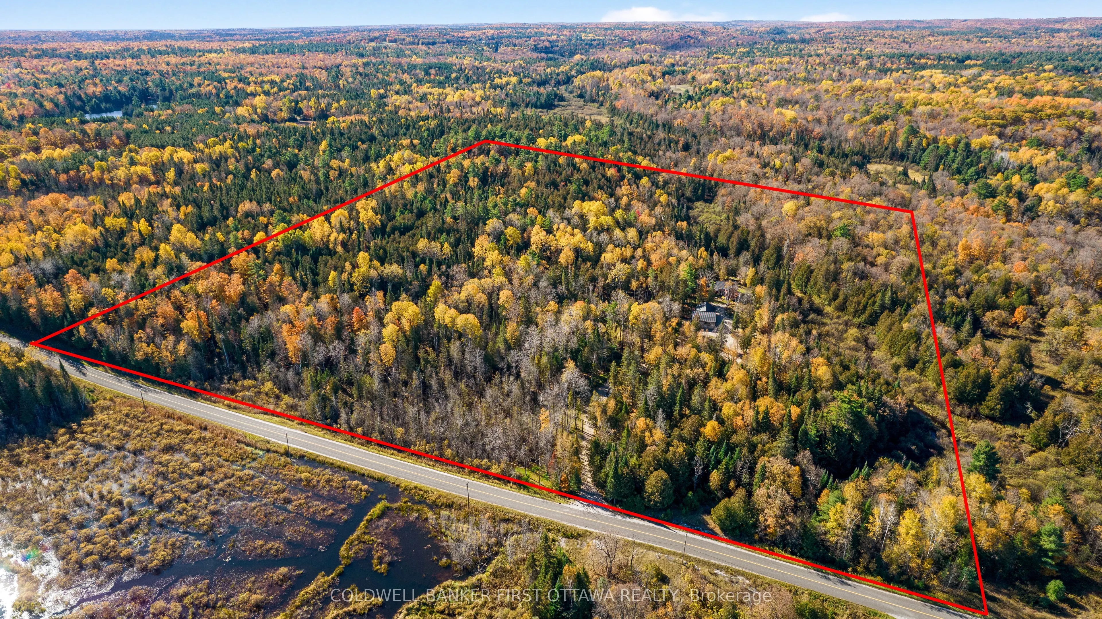 543 French Line Road