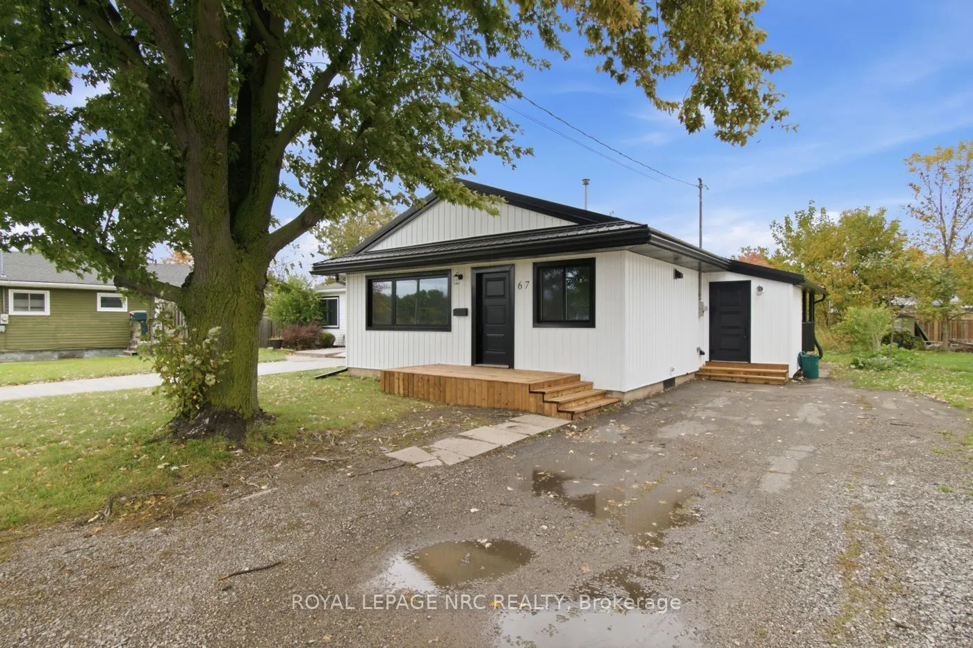 67 Concession Road