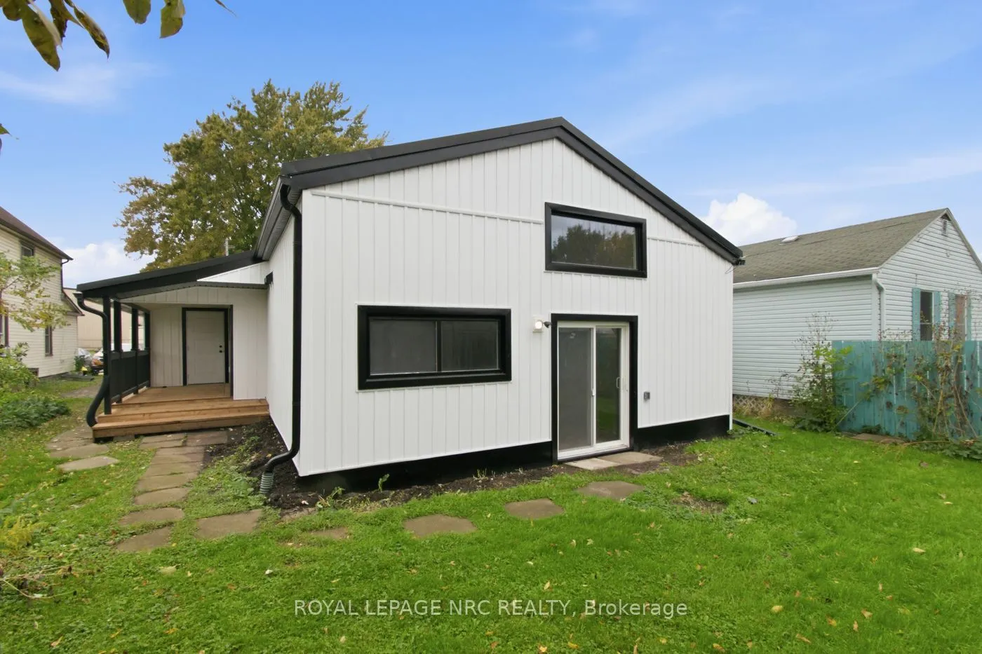 67 Concession Road