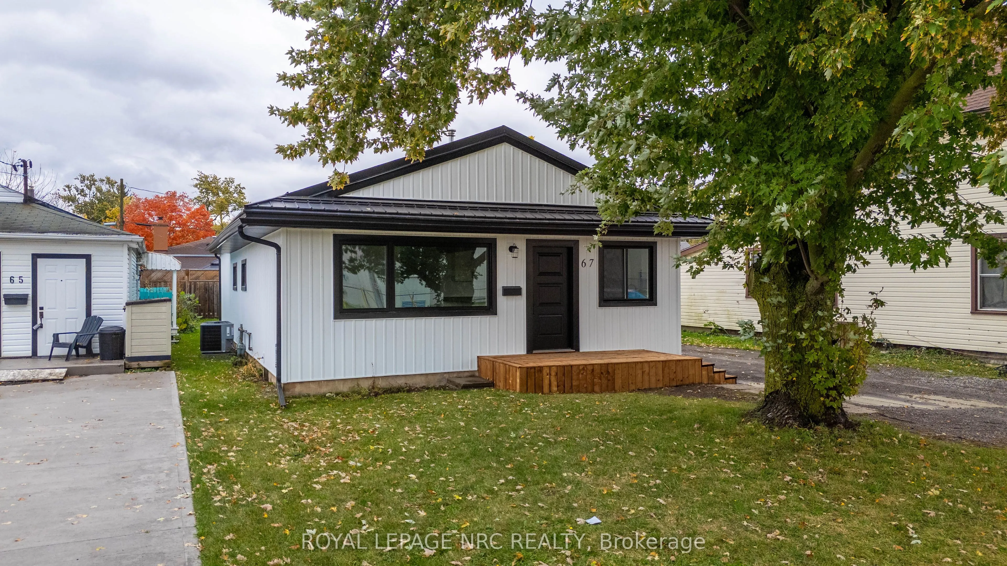 67 Concession Road